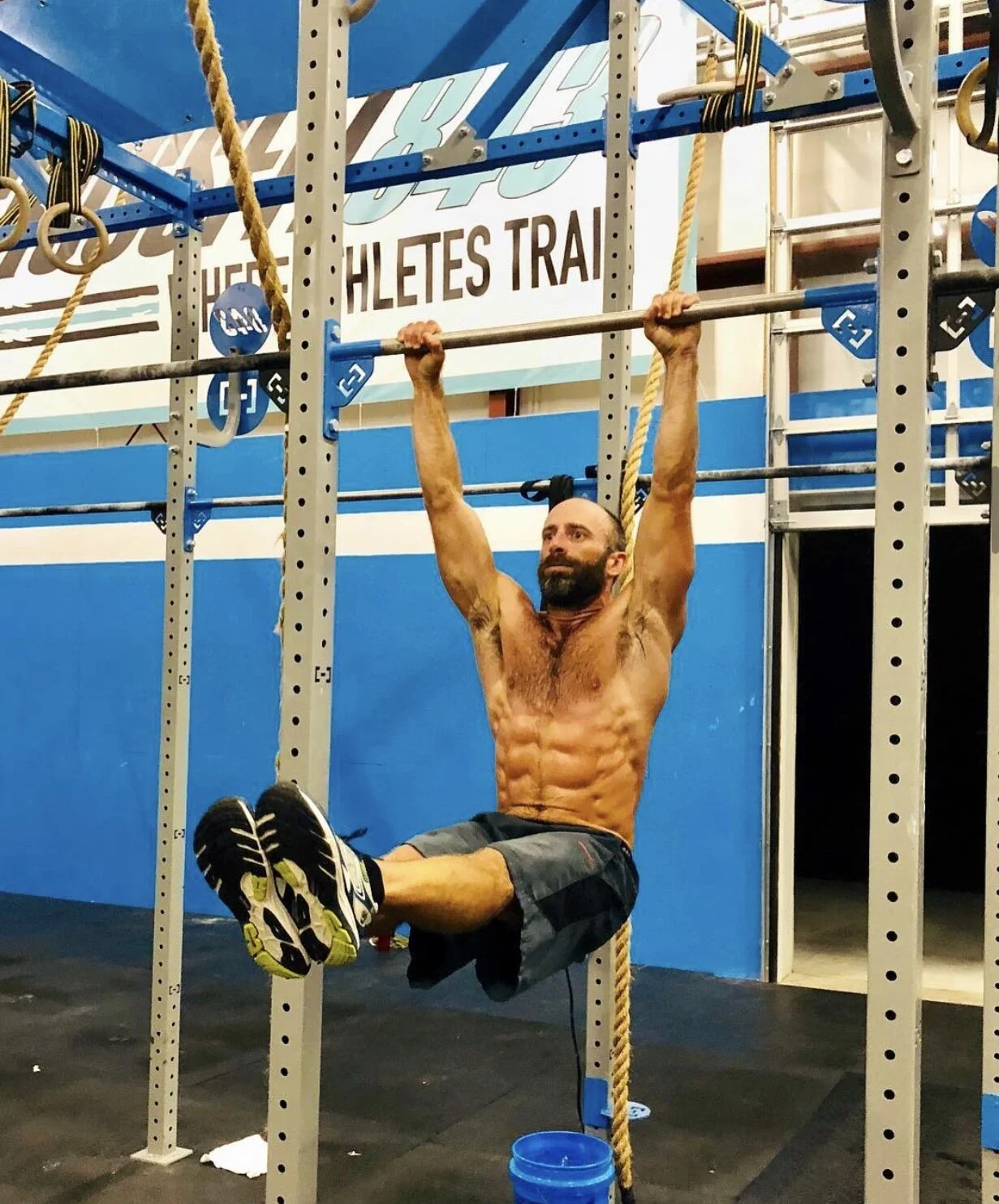 8.26.20 Workout of the Day