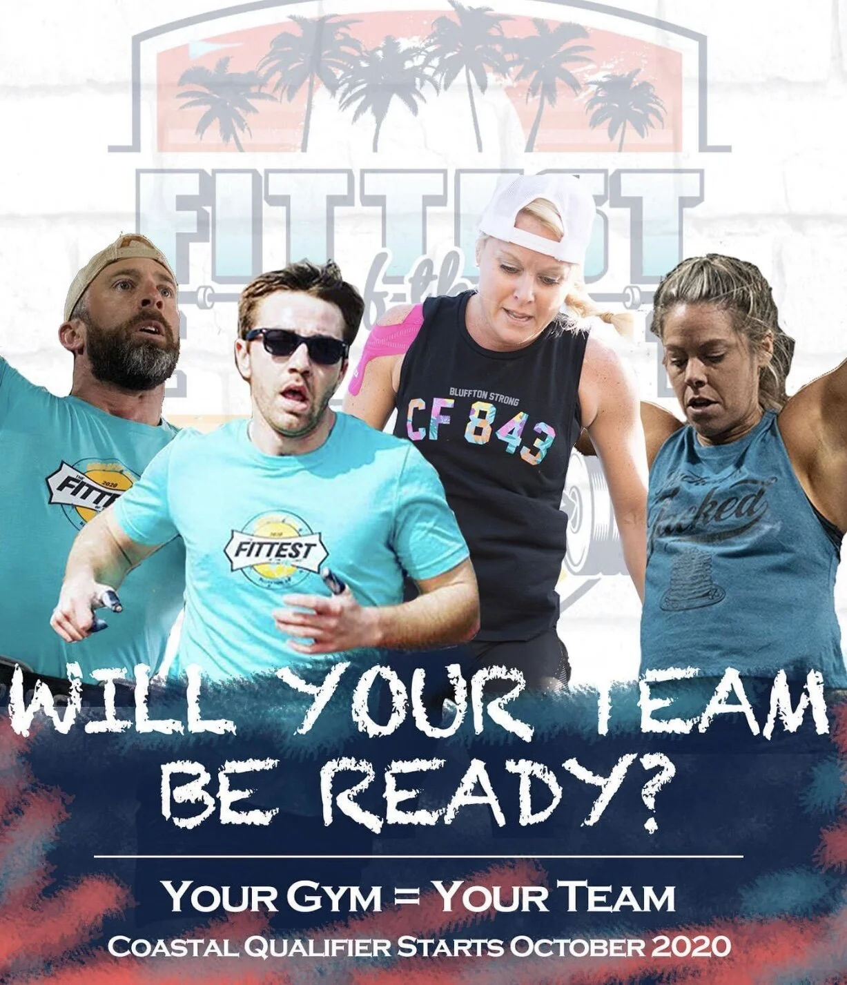 9.2.20 Workout of the Day