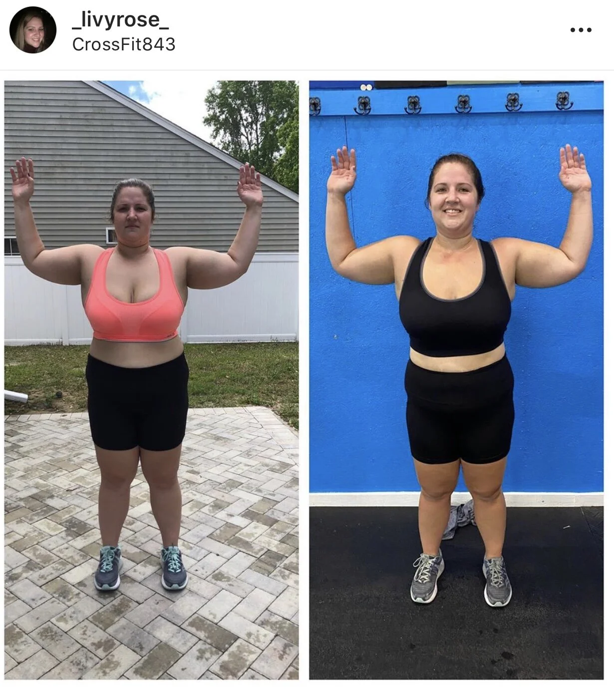 9.3.20 Workout of the Day