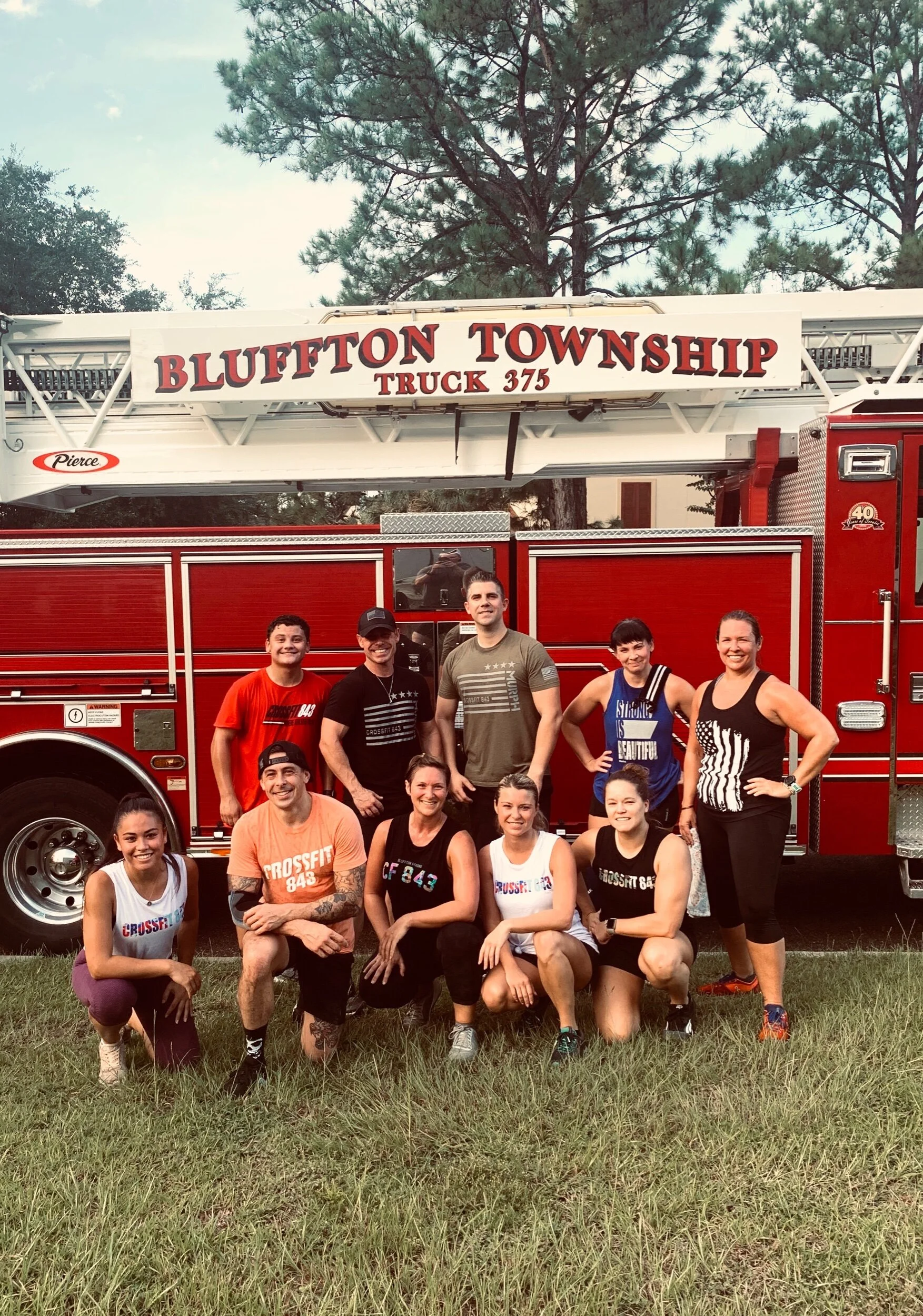 9.8.20 Workout Of Day