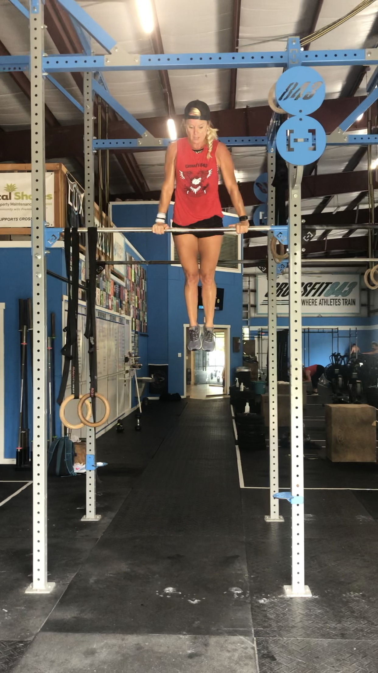 9.14.20 Workout of the Day