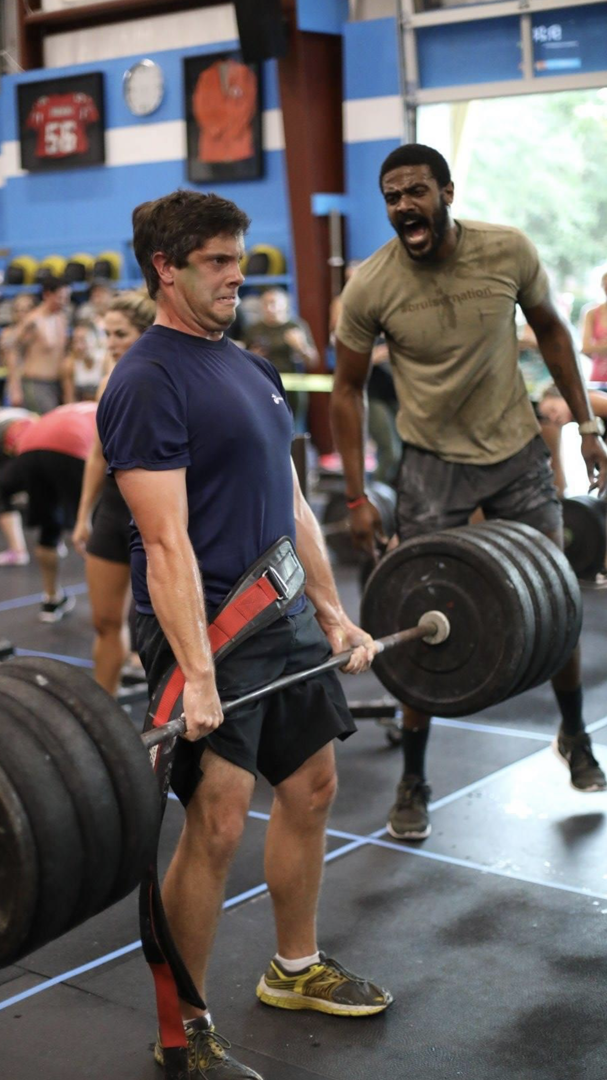 9.16.20 Workout of the Day