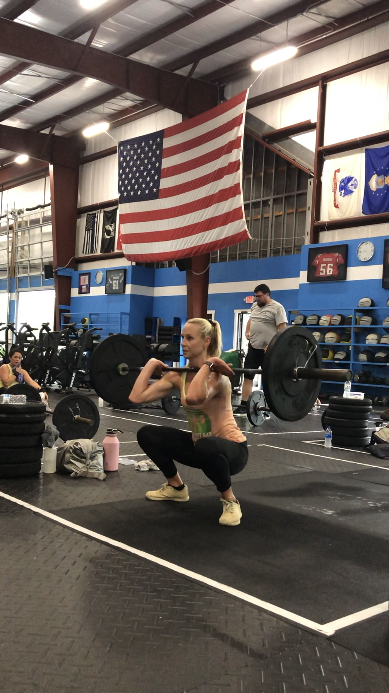 9.17.20 Workout of the Day