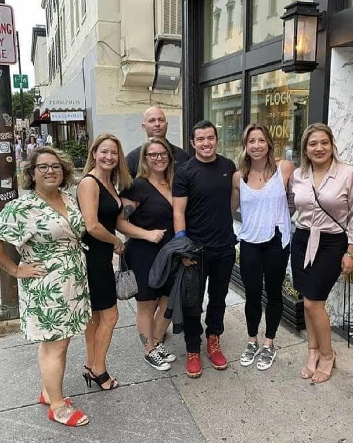 9.21.20 Workout Of The Day