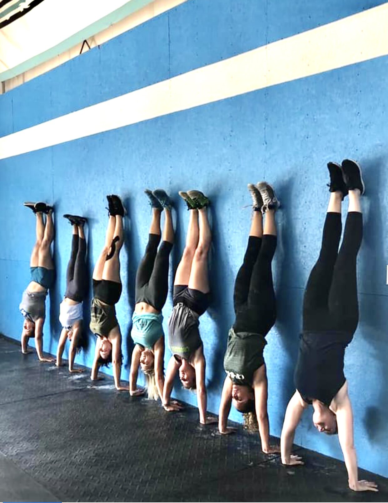 9.24.20 Workout of the Day