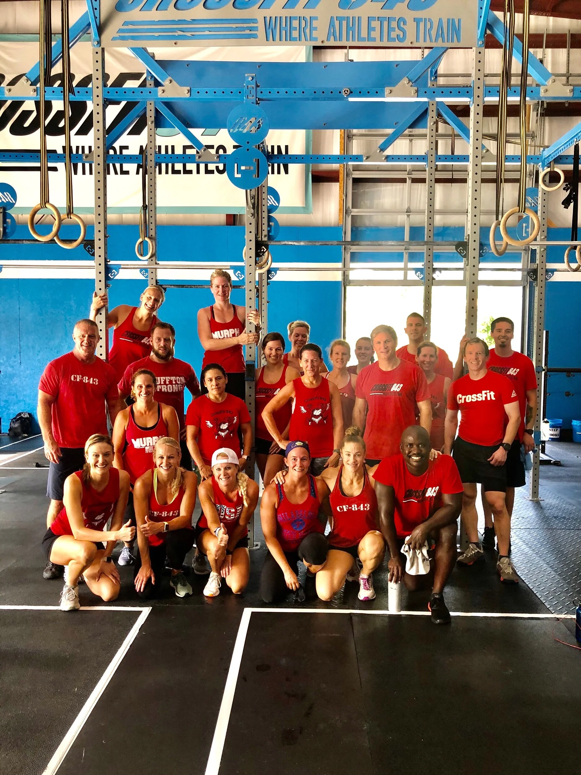 9.25.20 Workout ofThe Day