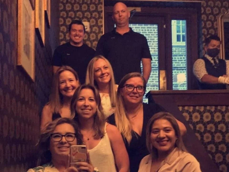 9.29.20 Workout of the Day