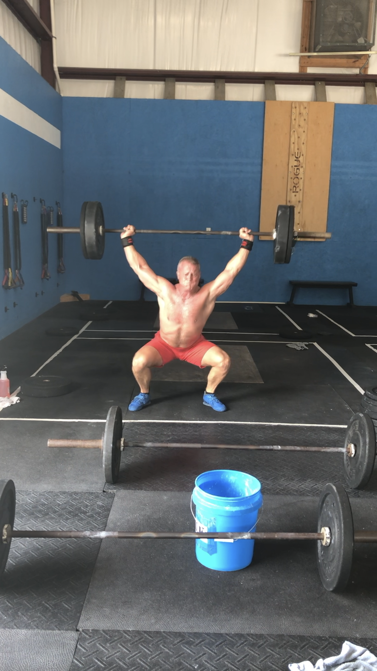10.12.20 Workout of the Day
