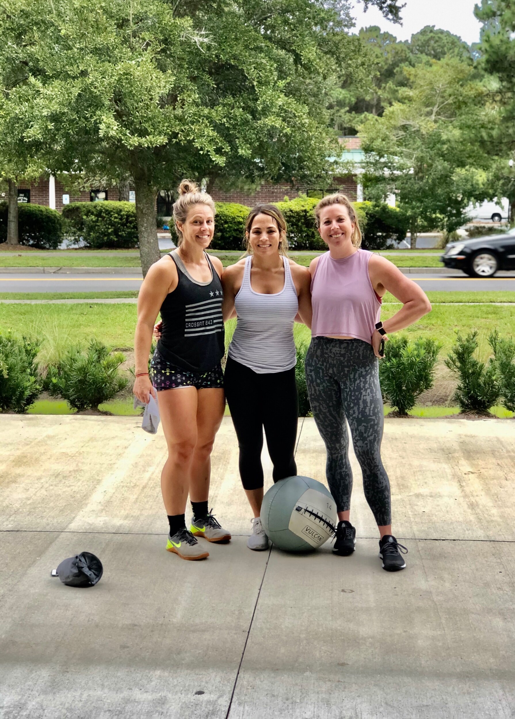 10.14.20 Workout of the Day