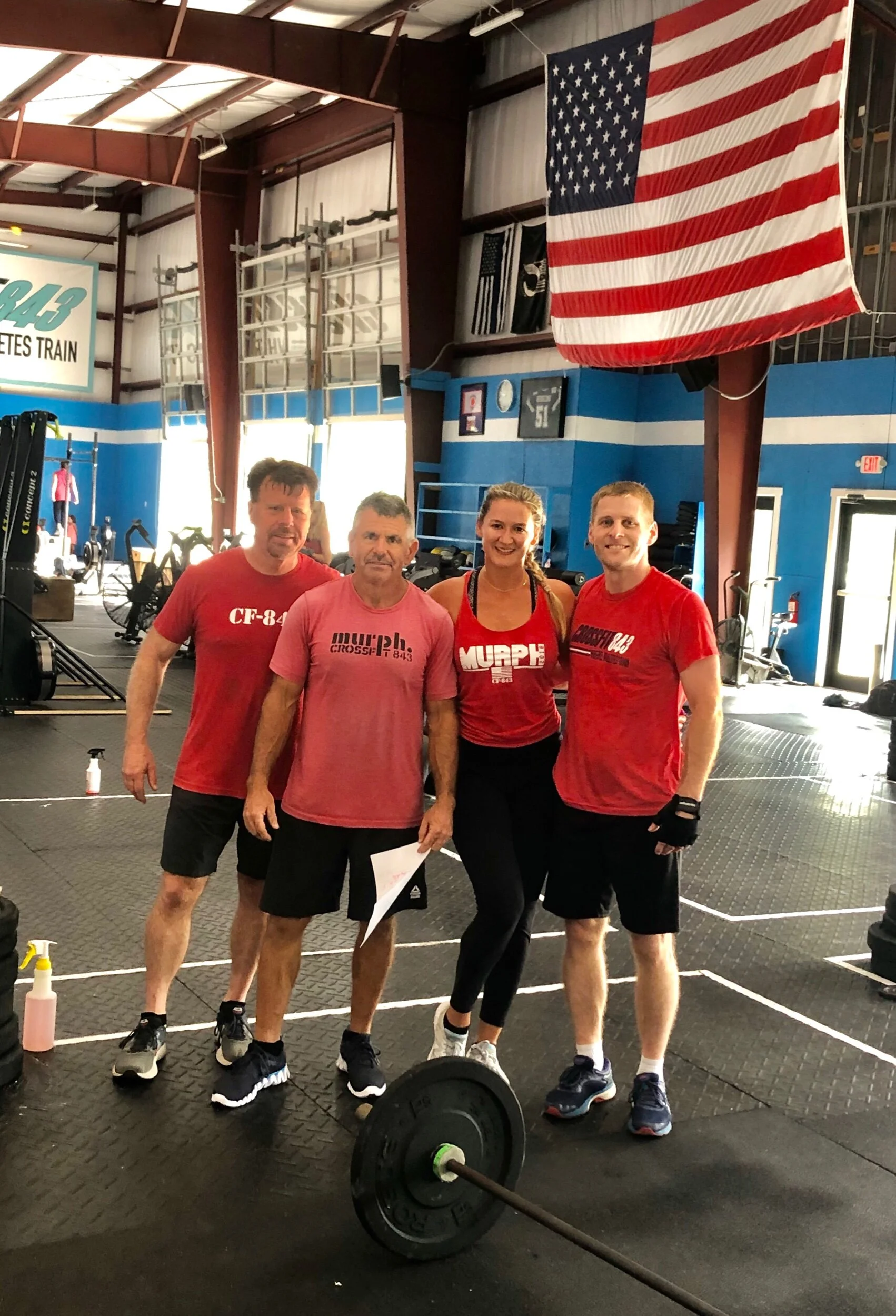 10.16.20 Workout of the Day