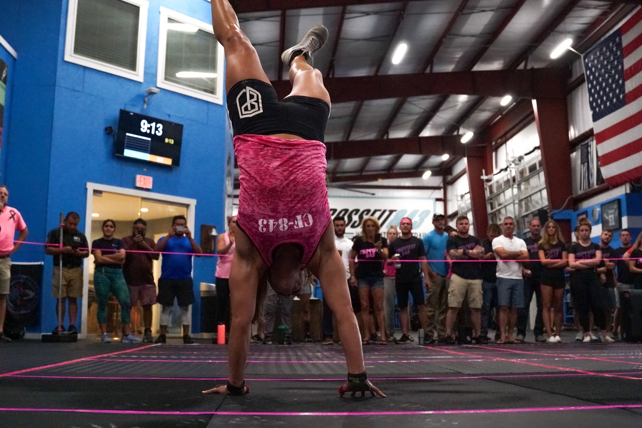 10.20.20 Workout of the Day