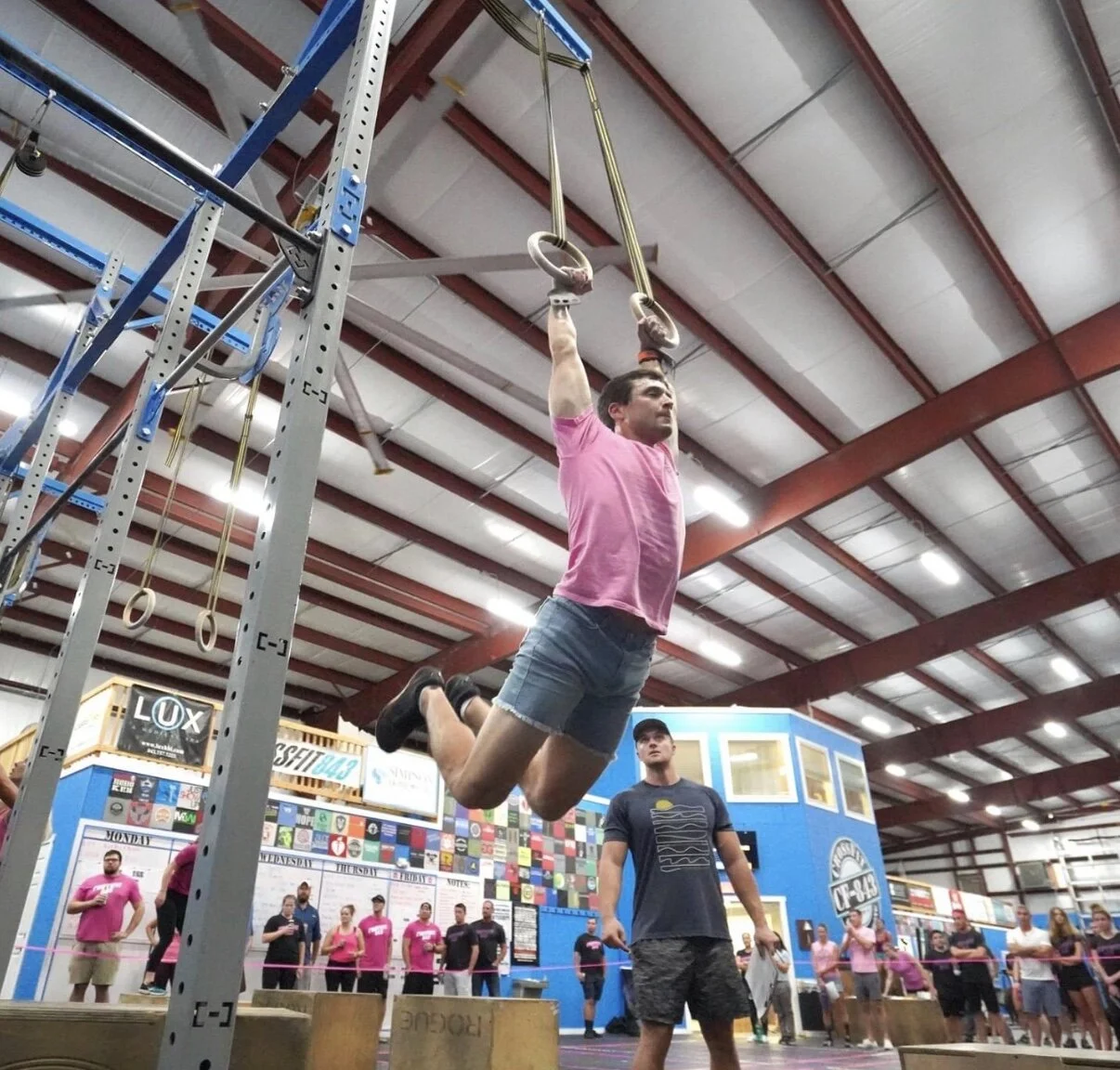 10.21.20 Workout of the Day