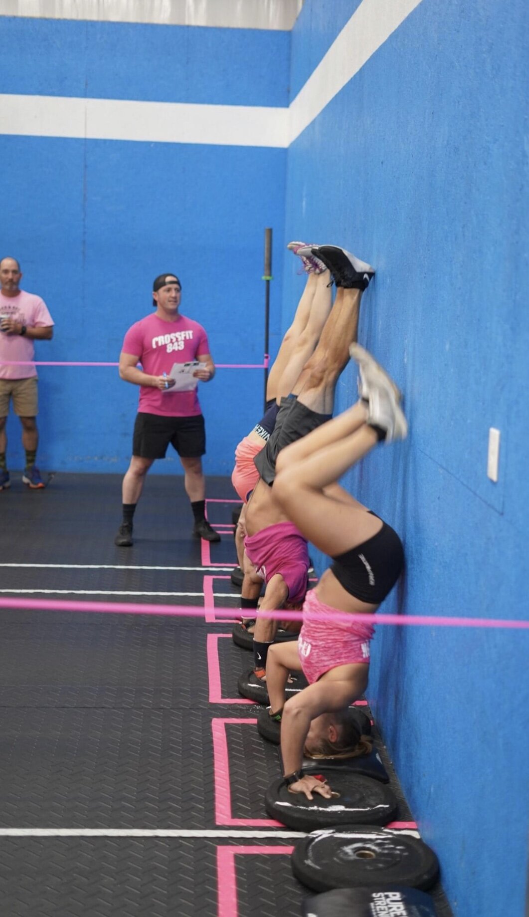 10.22.20 Workout of the Day