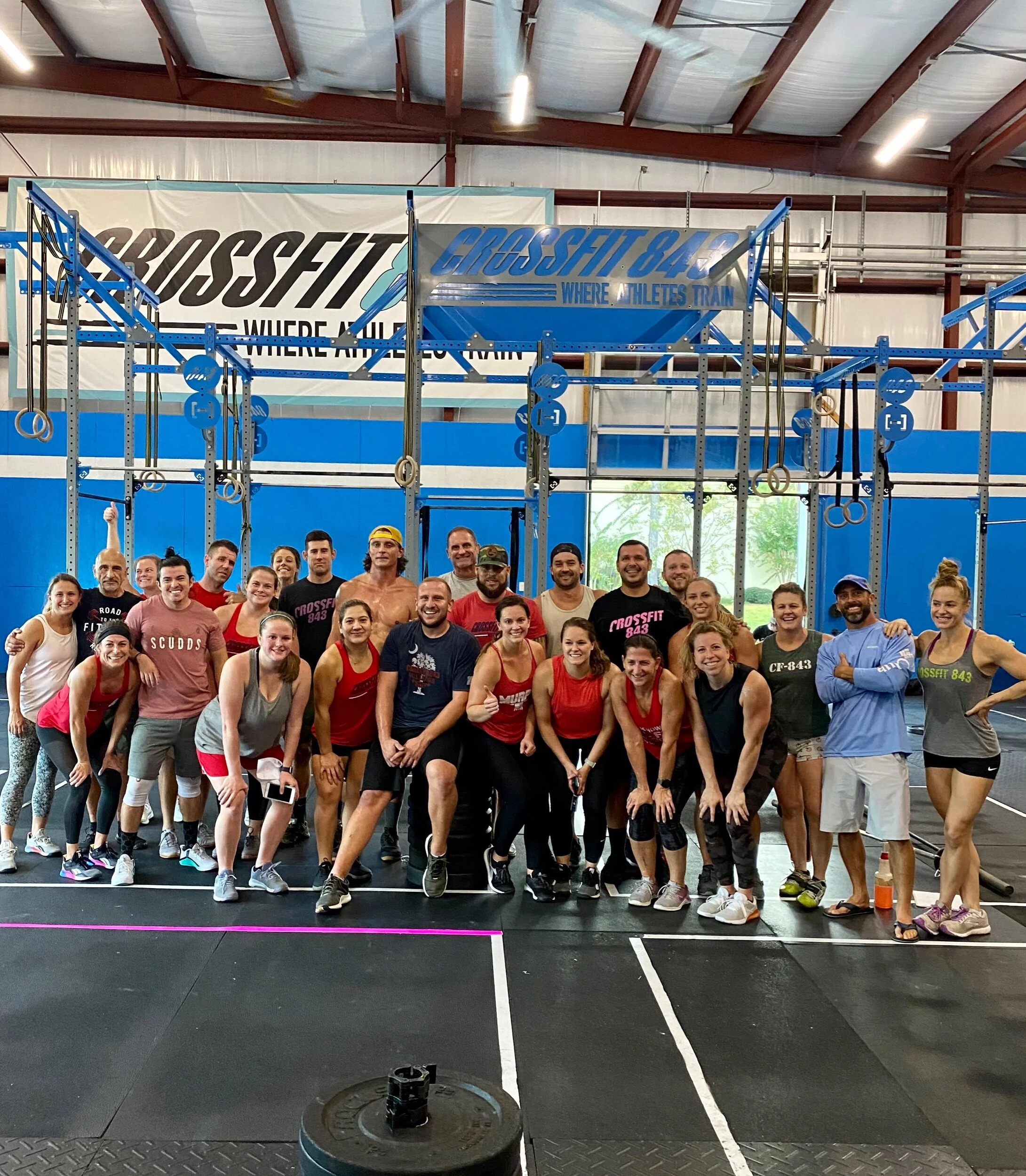 10.24.20 Workout of the Day