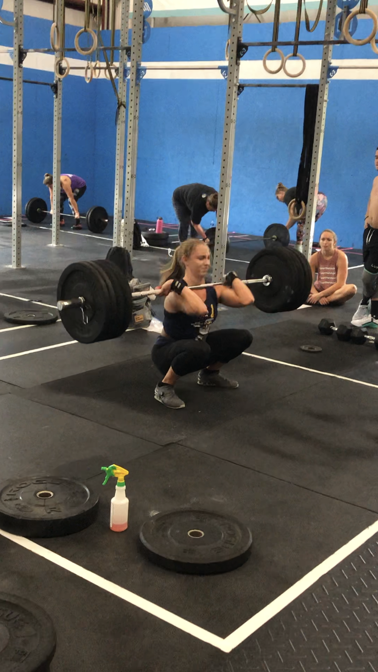 10.27.20 Workout of the Day