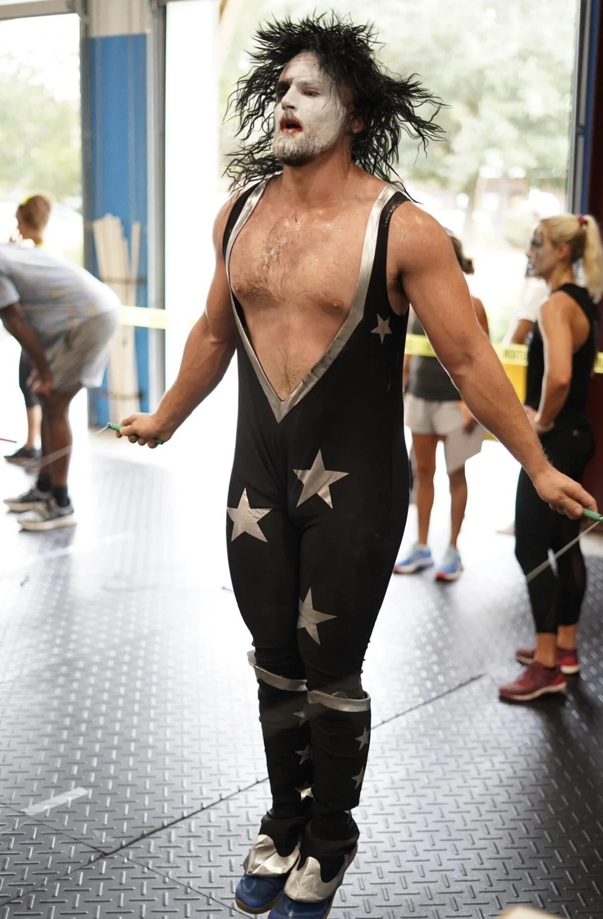 10.31.20 Workout of the Day