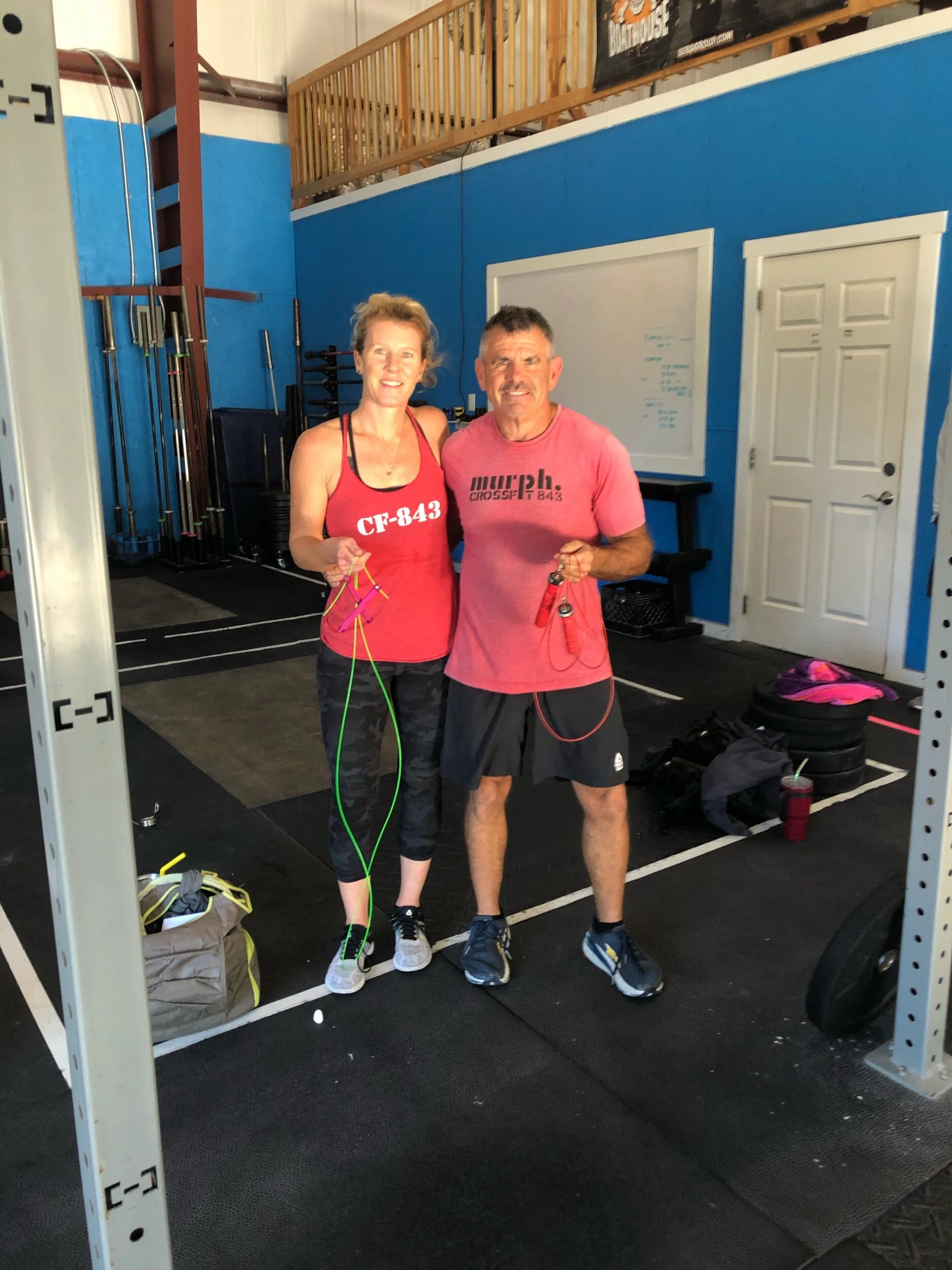 11.2.20 Workout of the Day