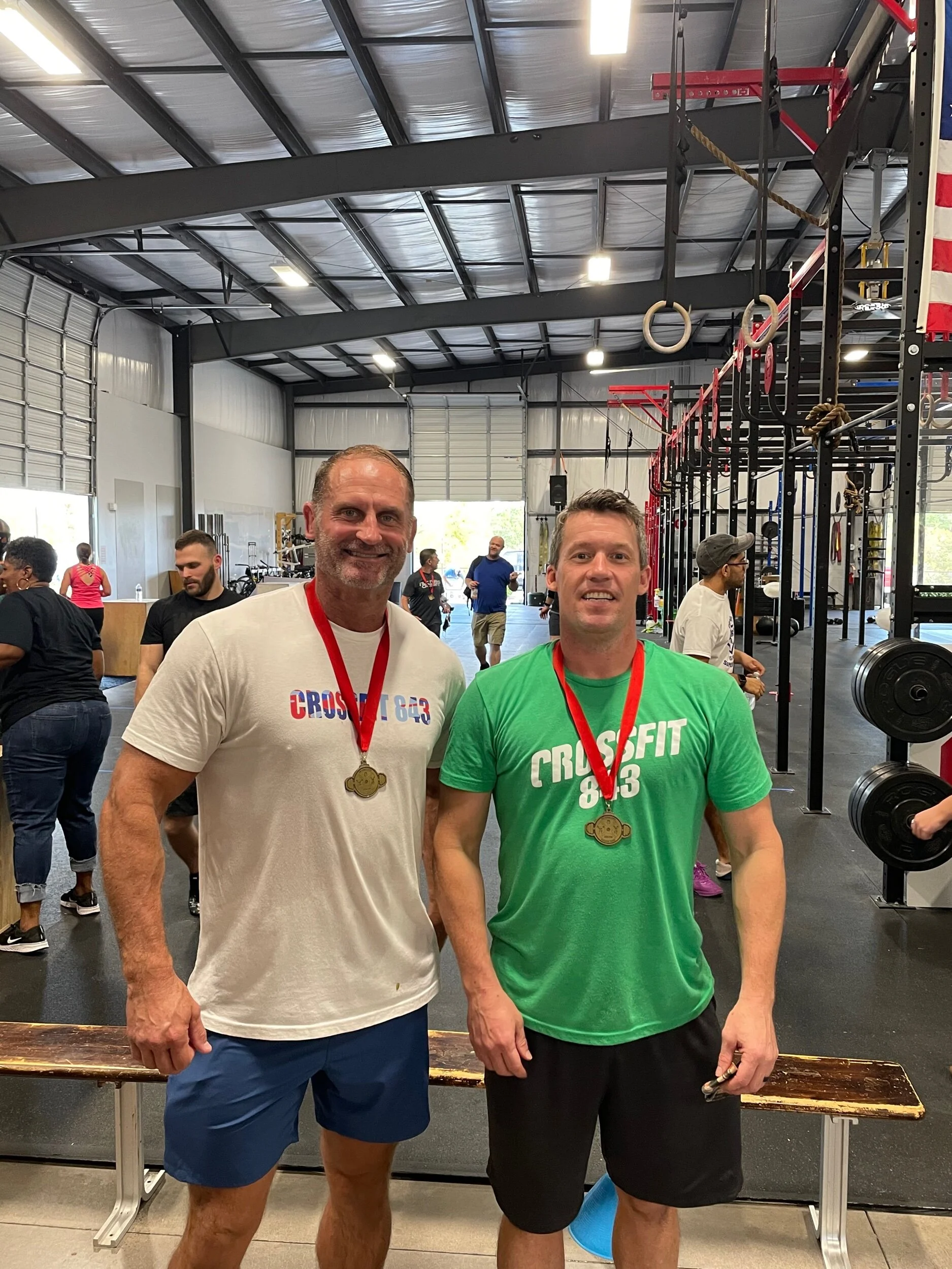 11.9.20 Workout of the Day