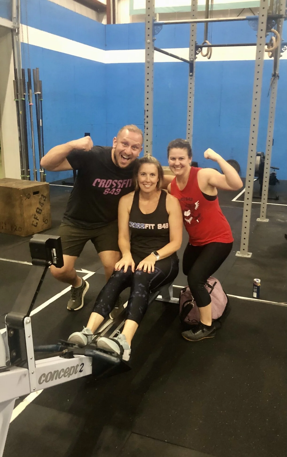 11.11.20 Workout of the Day