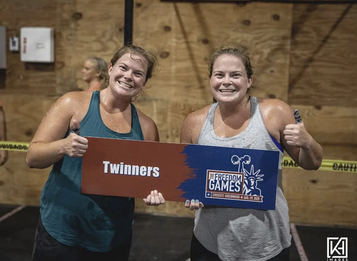 11.14.20 Workout of the Day