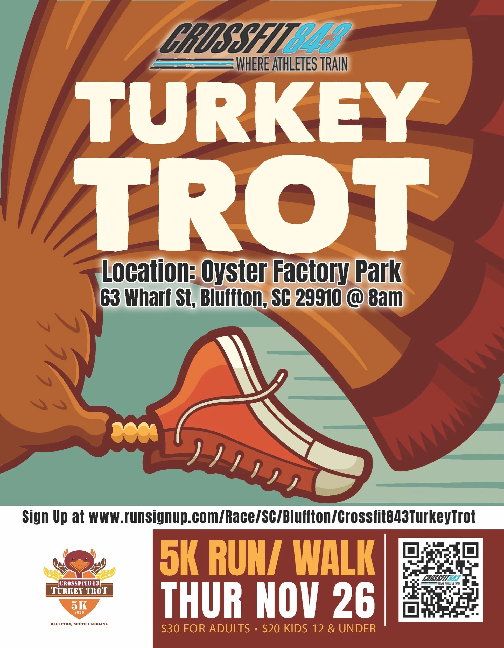 11.16.20 Workout of the Day