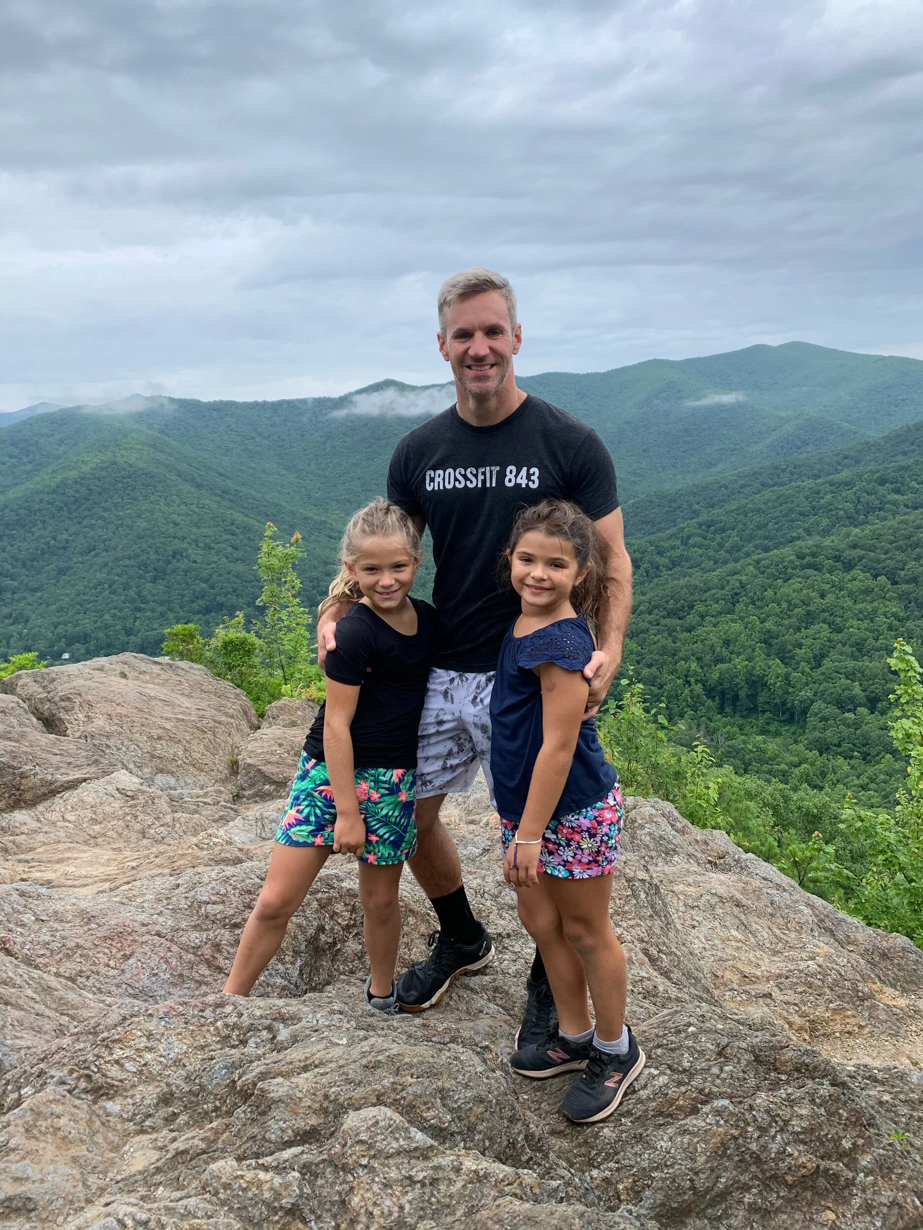 11.17.20 Workout of the Day