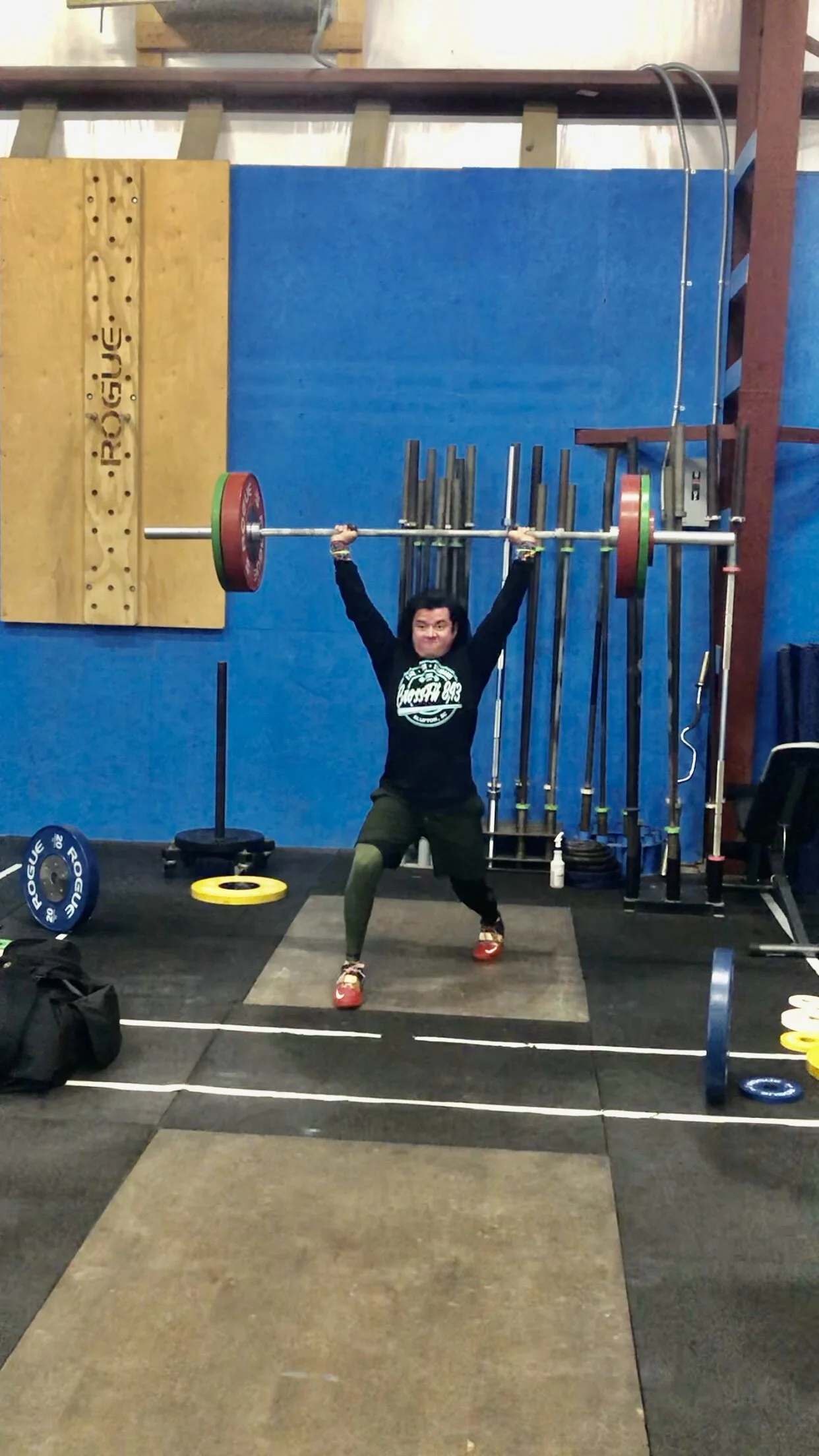 11.19.20 Workout of the Day