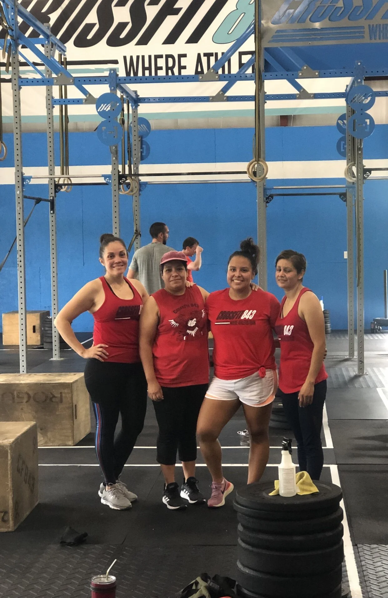 11.20.20 Workout of the Day