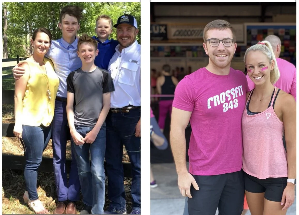 11.24.20 Workout of the Day