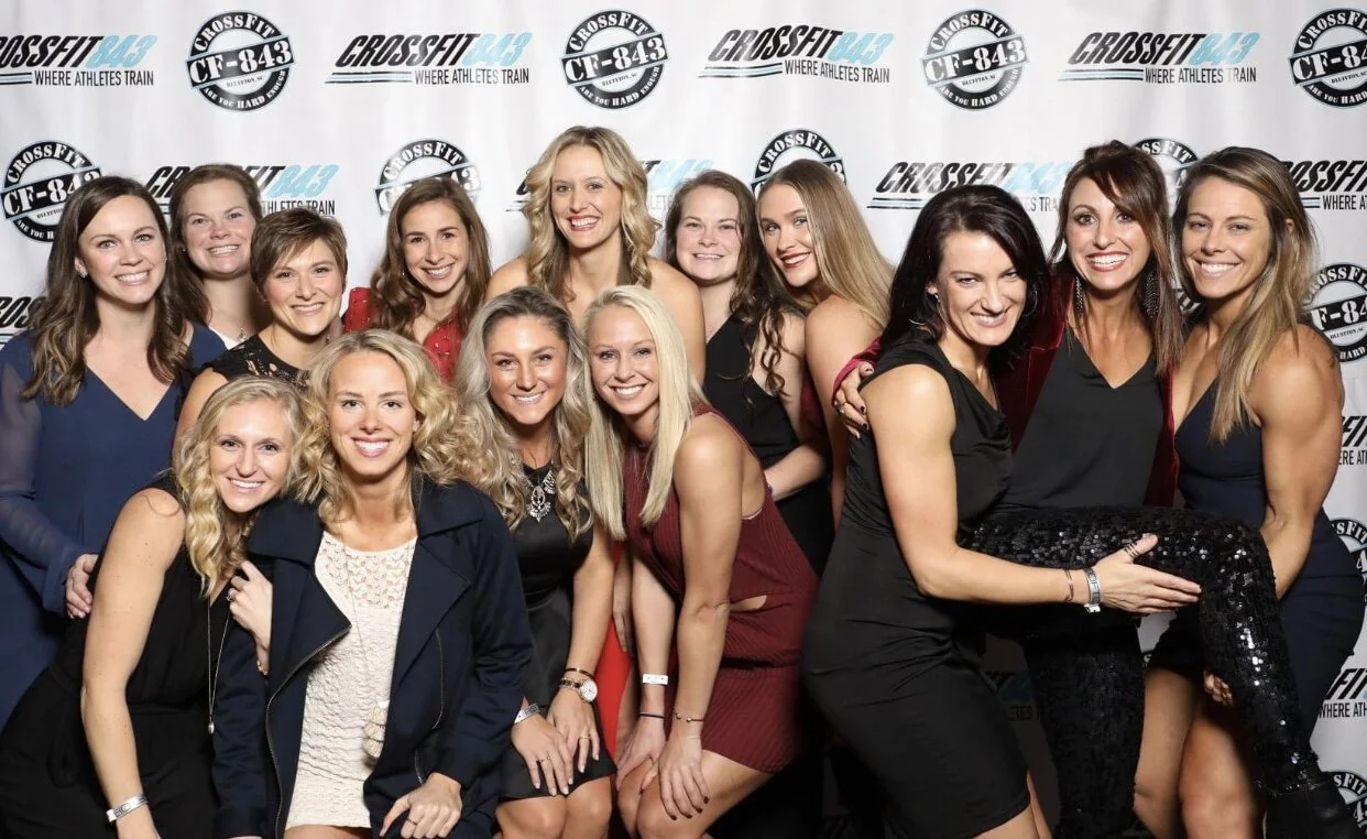 11.25.20 Workout of the Day