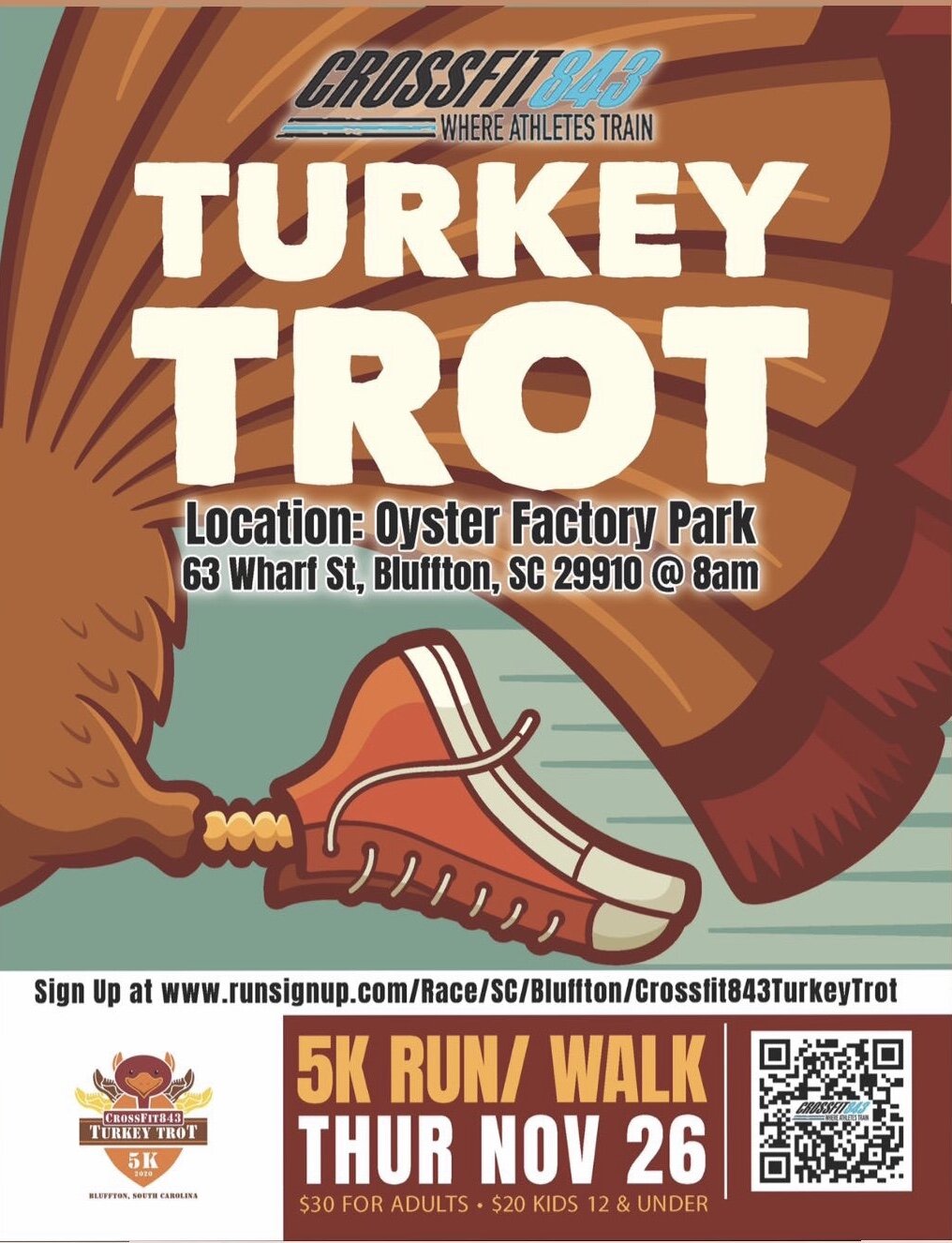 11.26.20 Workout of the Day