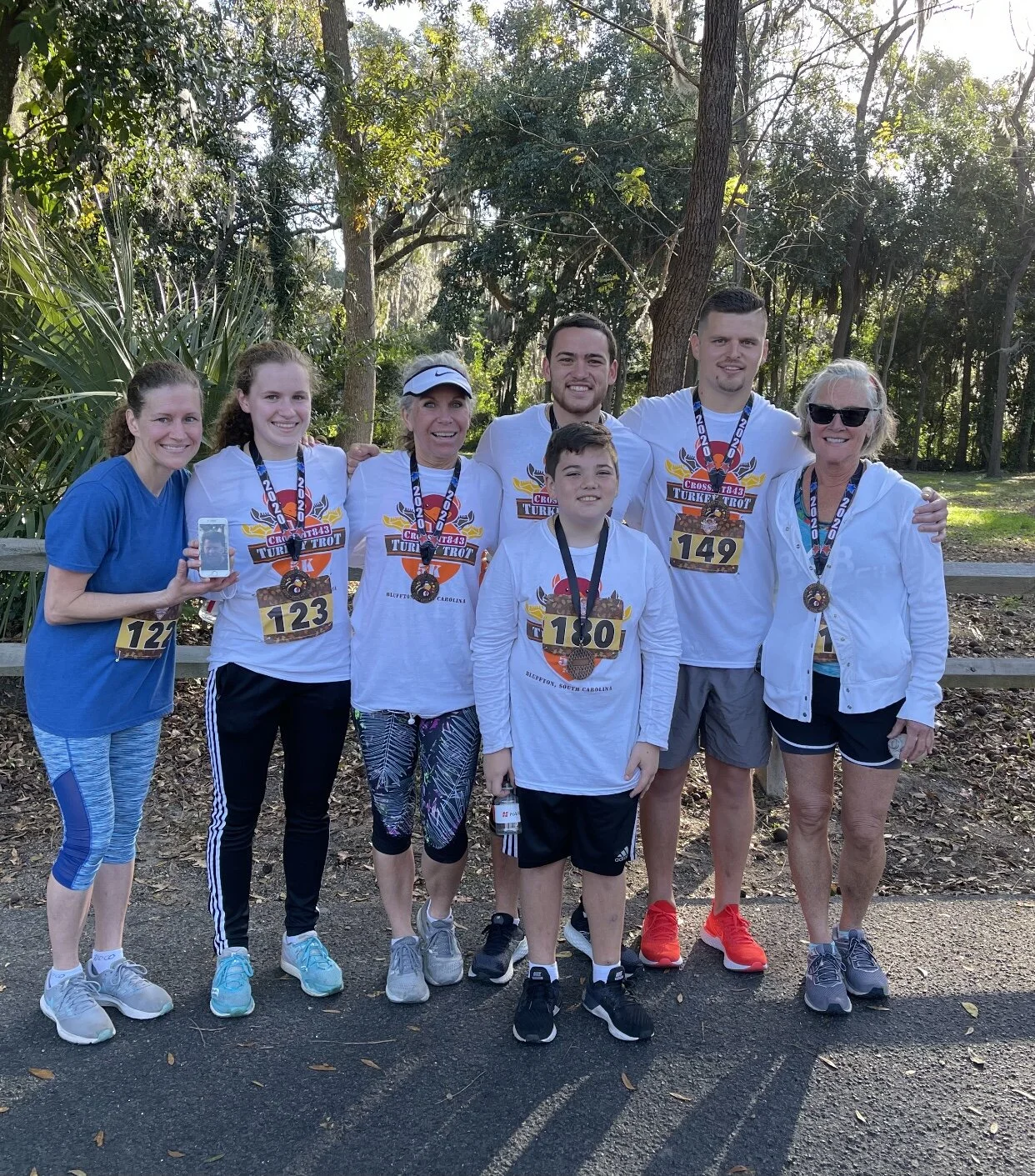 11.27.20 Workout of the Day