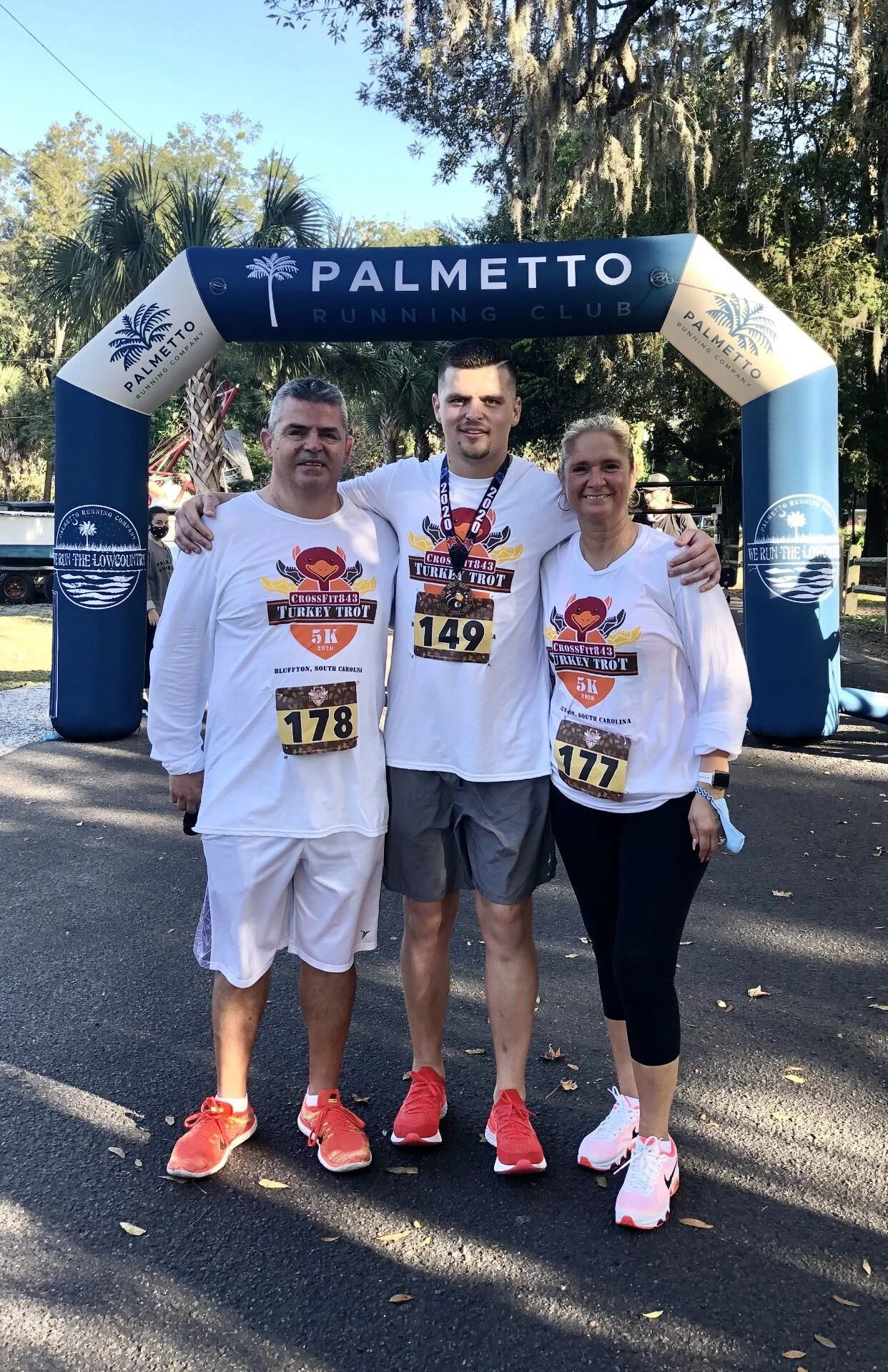 11.28.20 Workout of the Day