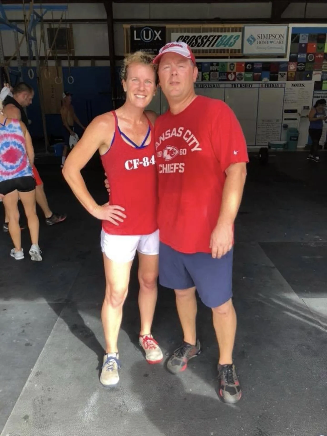 11.30.20 Workout of the Day