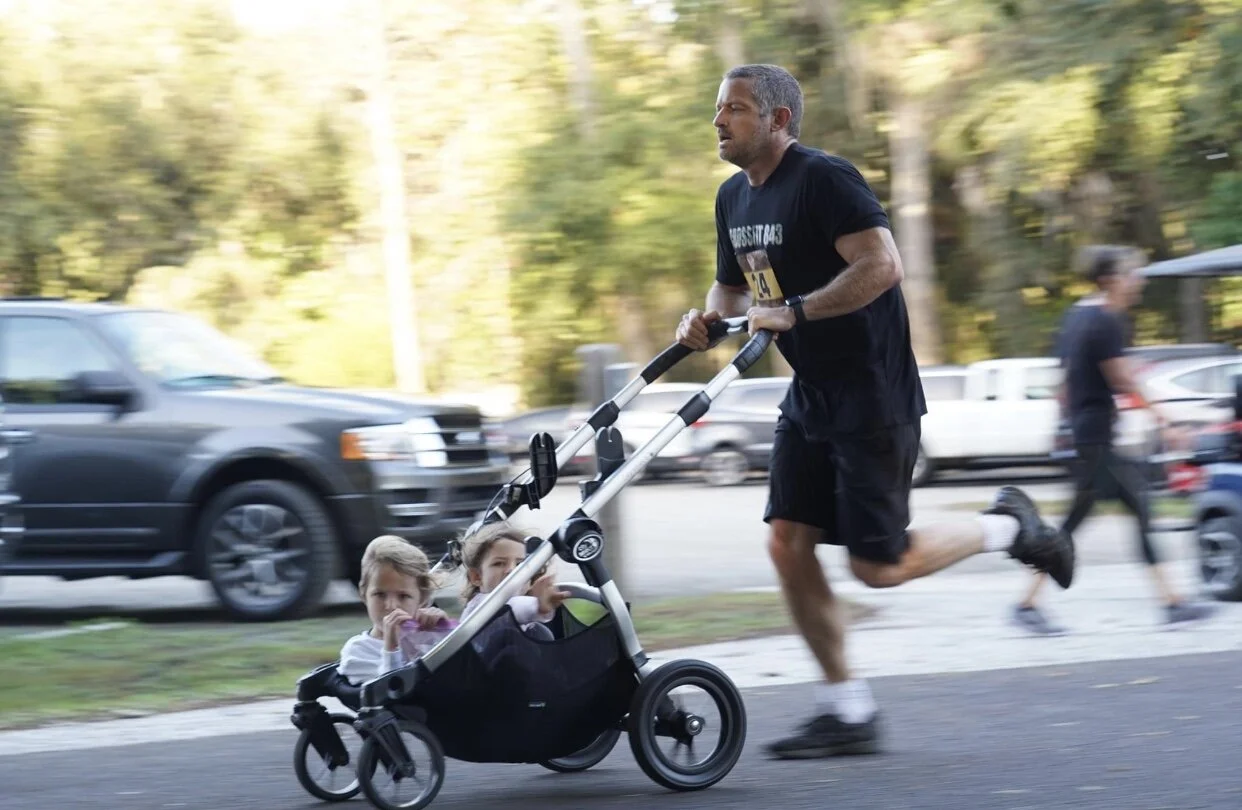 12.1.20 Workout of the Day