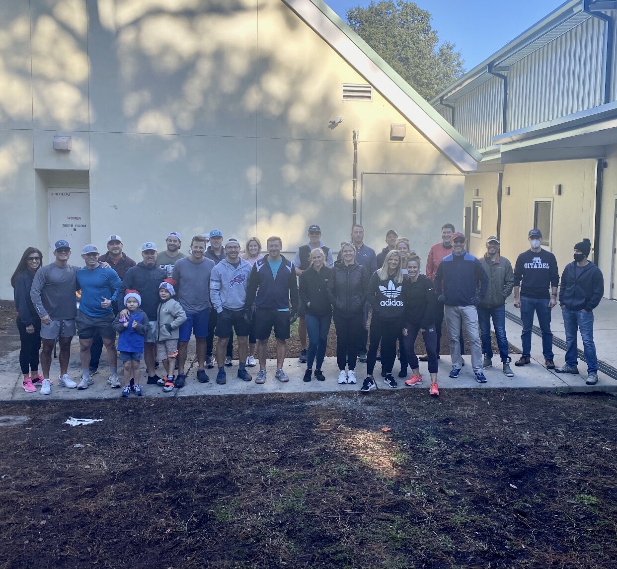 12.7.20 Workout of the Day