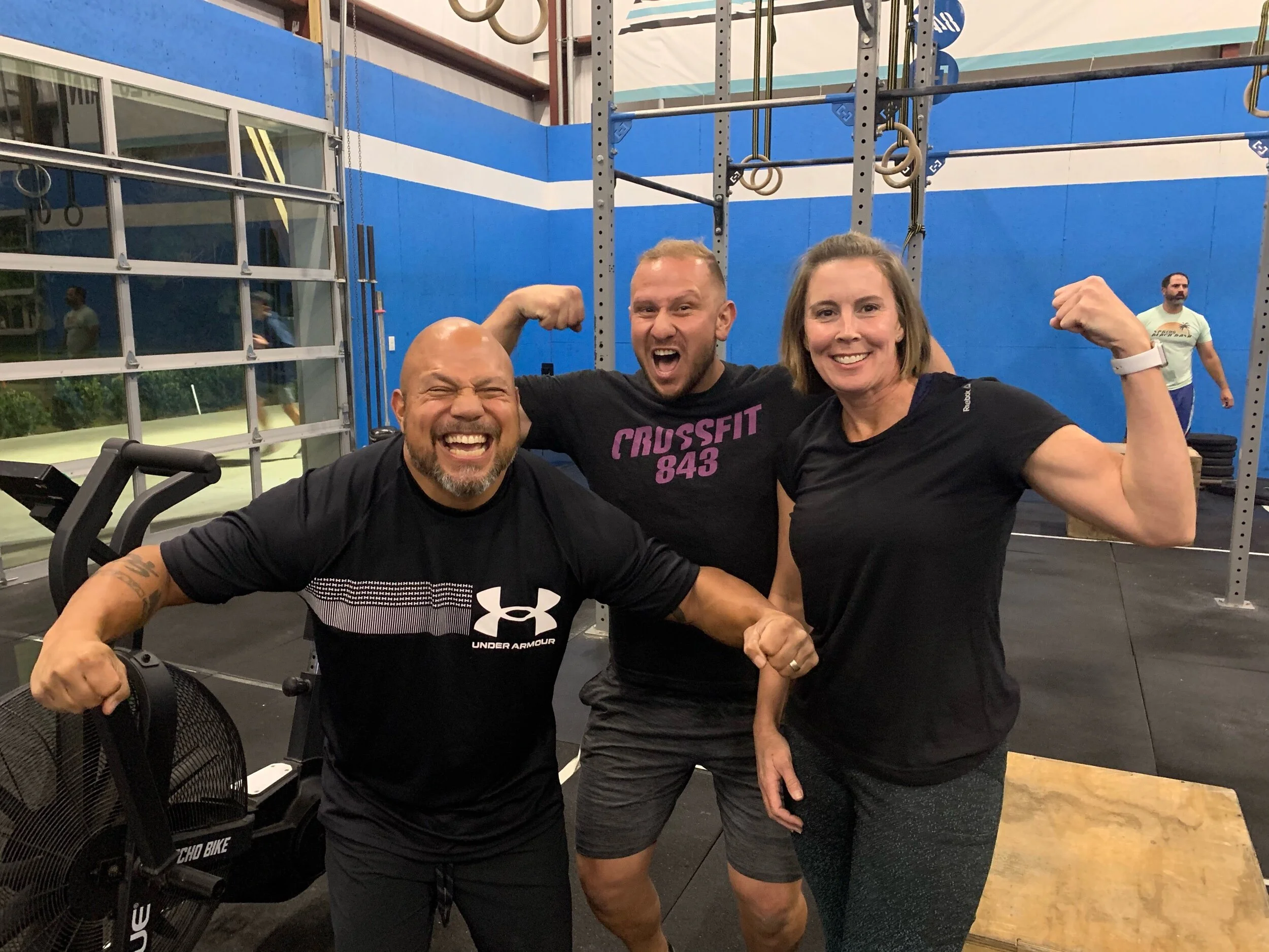 12.9.20 Workout of the Day