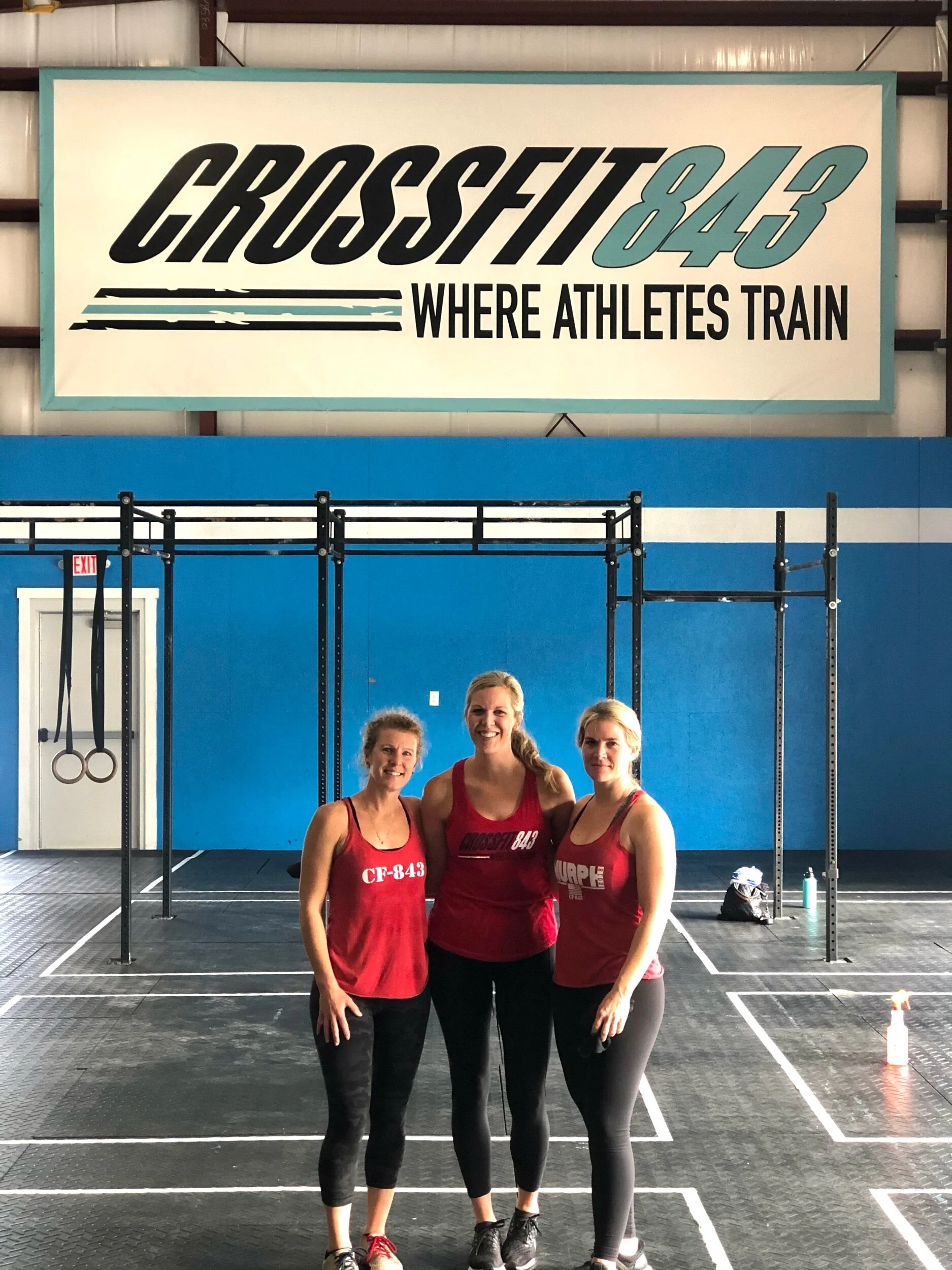 12.11.20 Workout of the Day