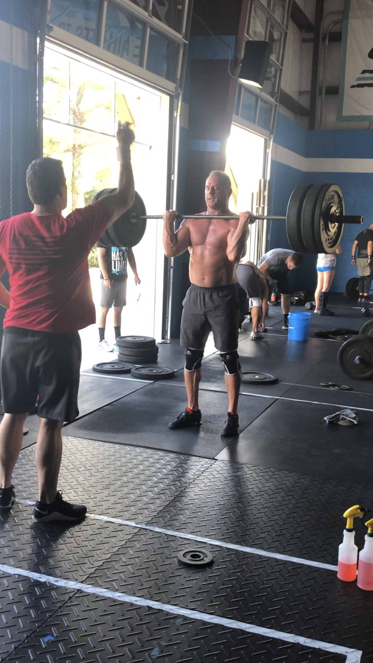 12.15.20 Workout of the Day