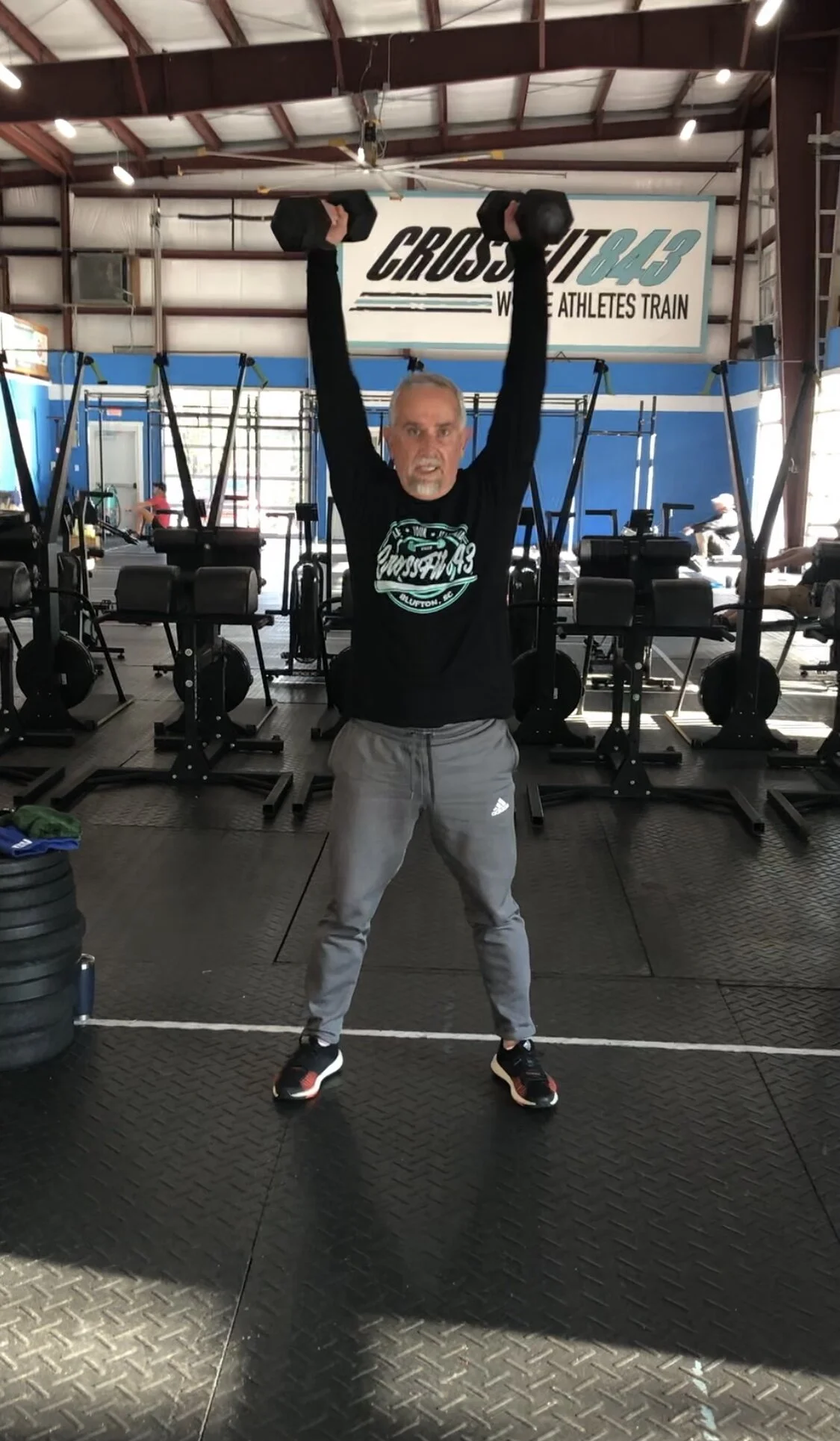 12.16.20 Workout of the Day