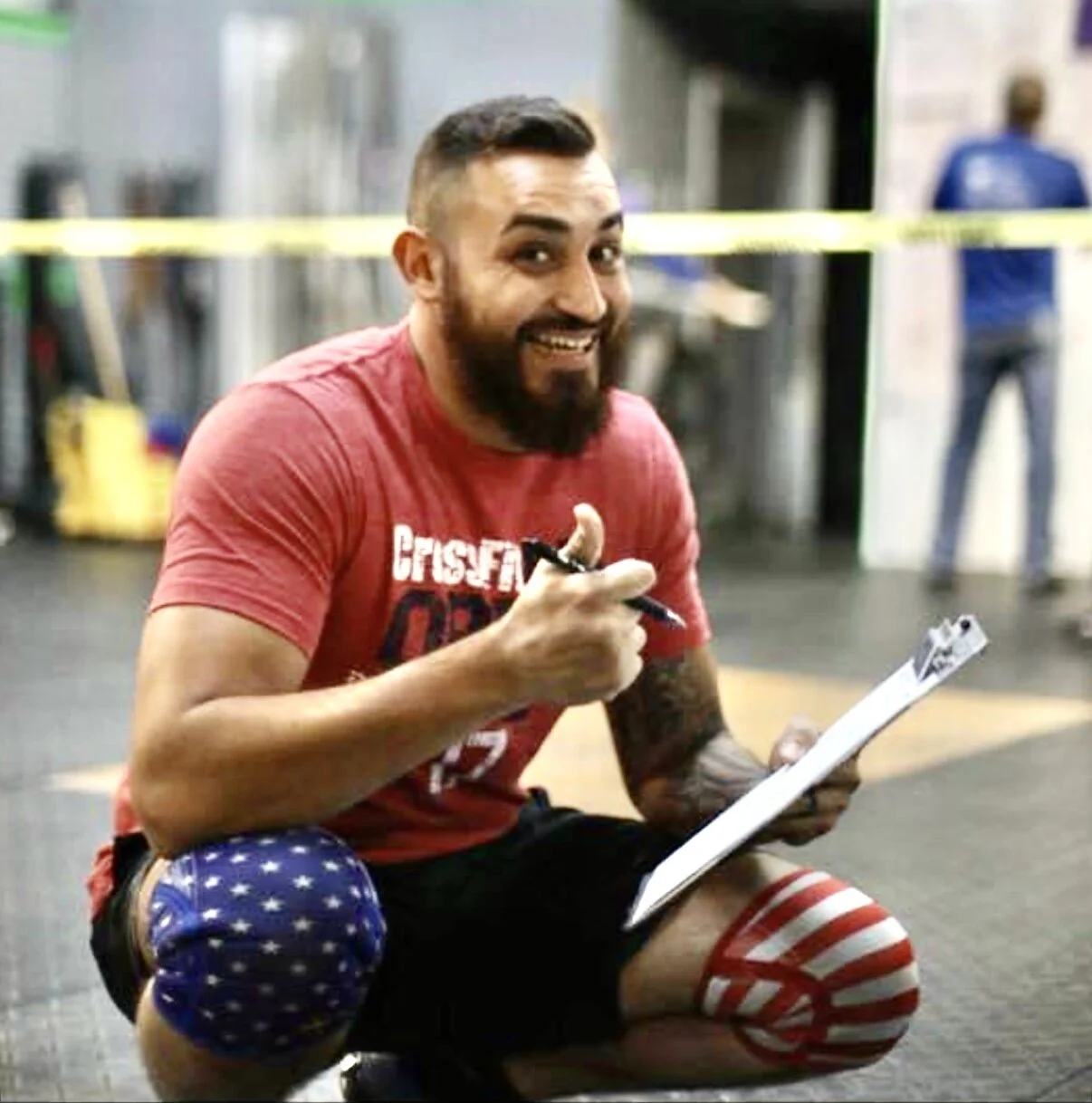 12.28.20 Workout of the Day