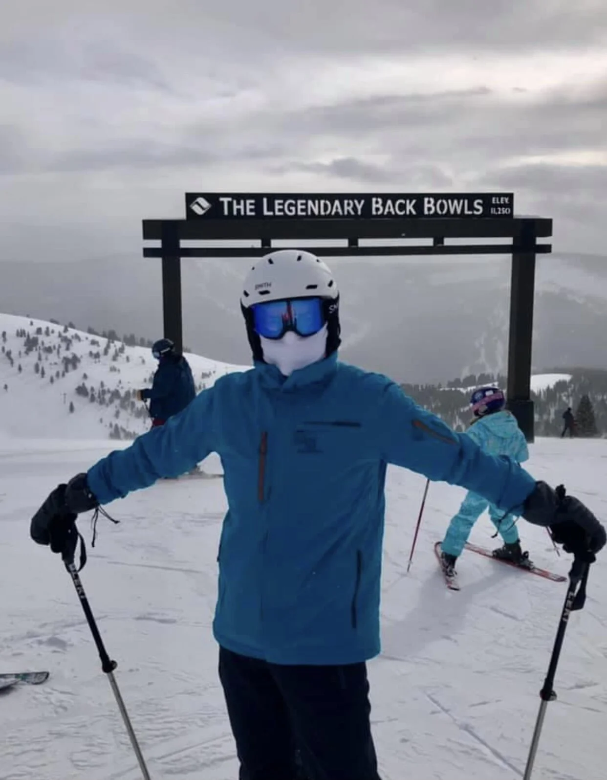 12.30.20 Workout of the Day