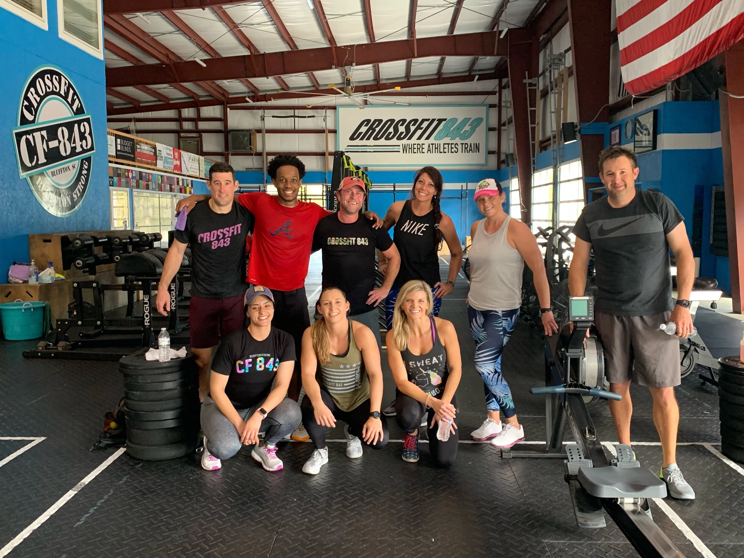 12.31.20 Workout of the Day