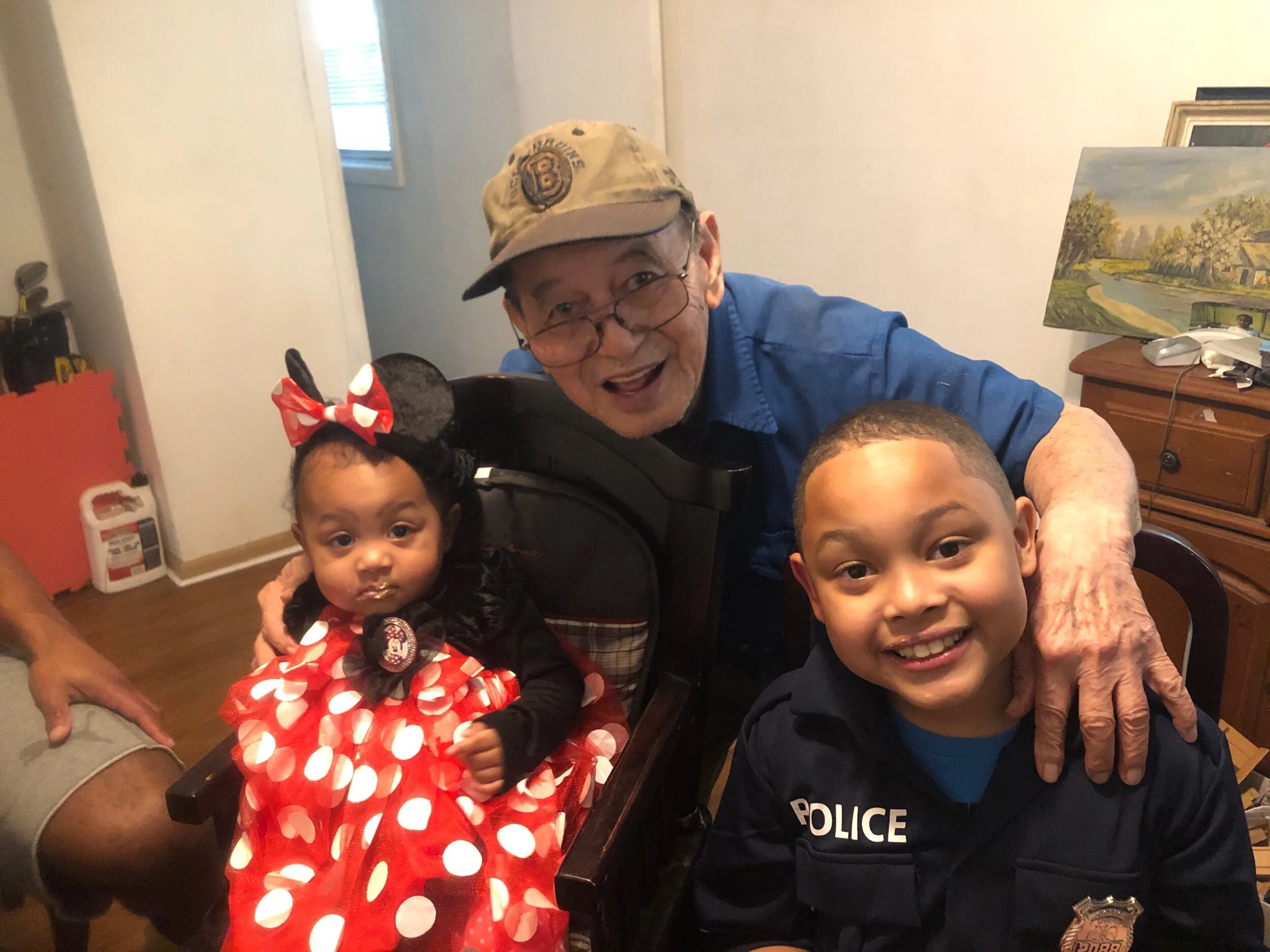 1.19.21 Workout of the Day