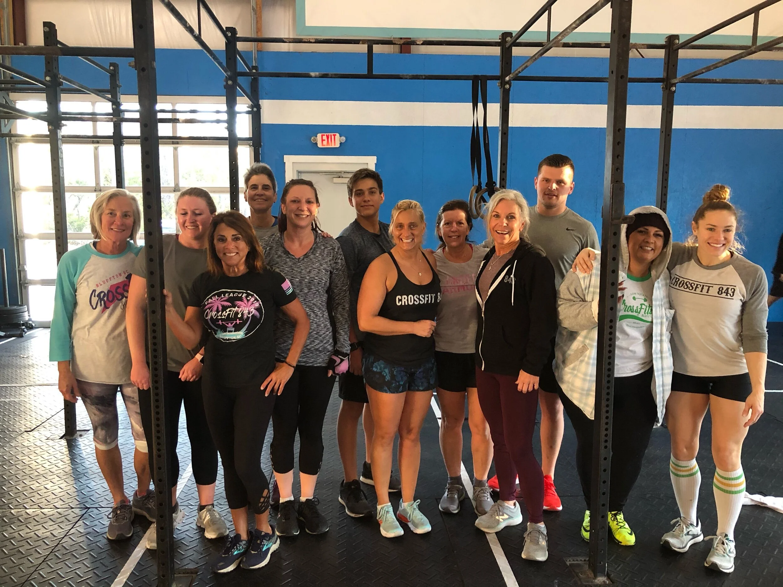 1.20.21 Workout of the Day