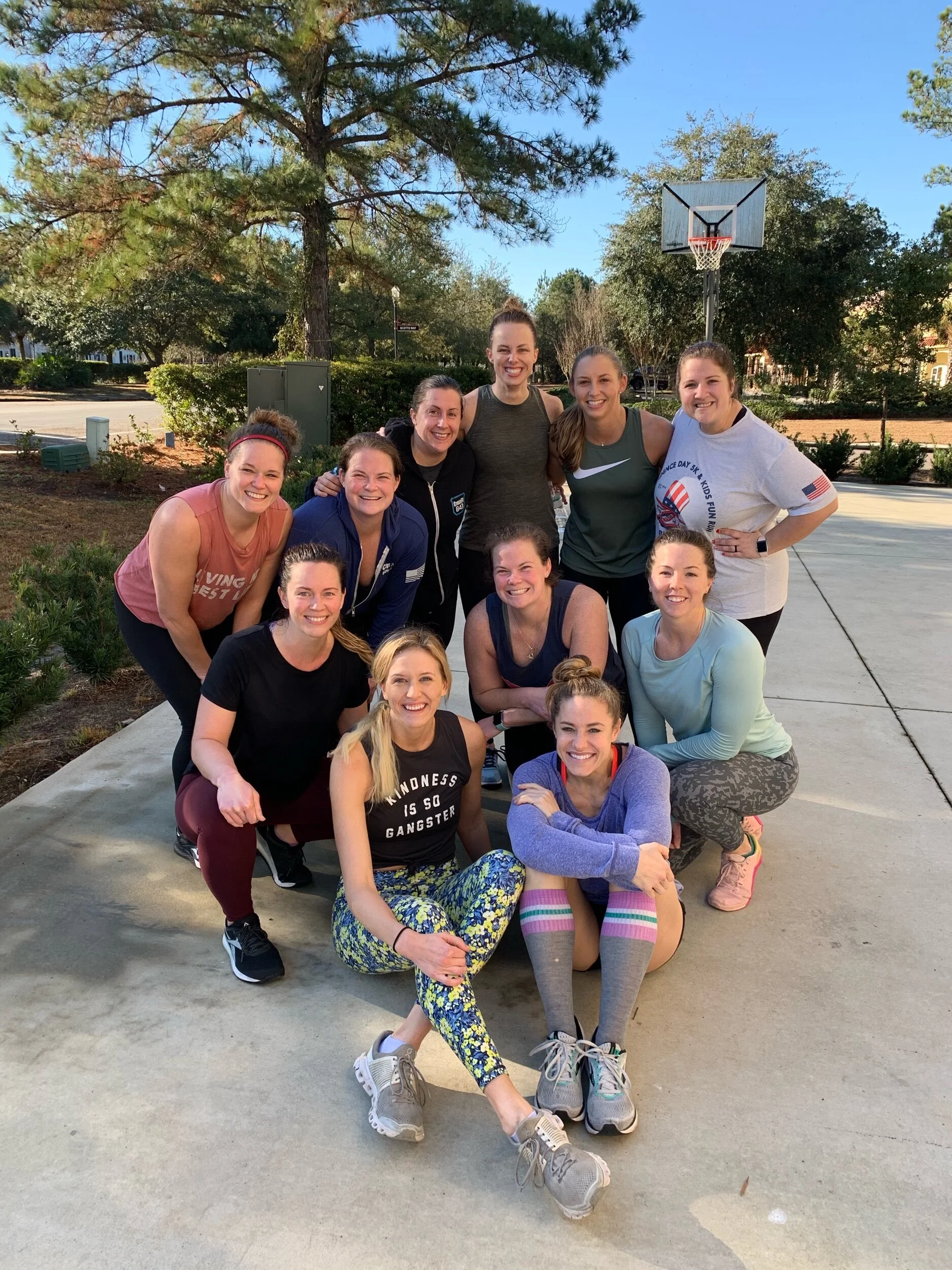 1.25.21 Workout of the Day