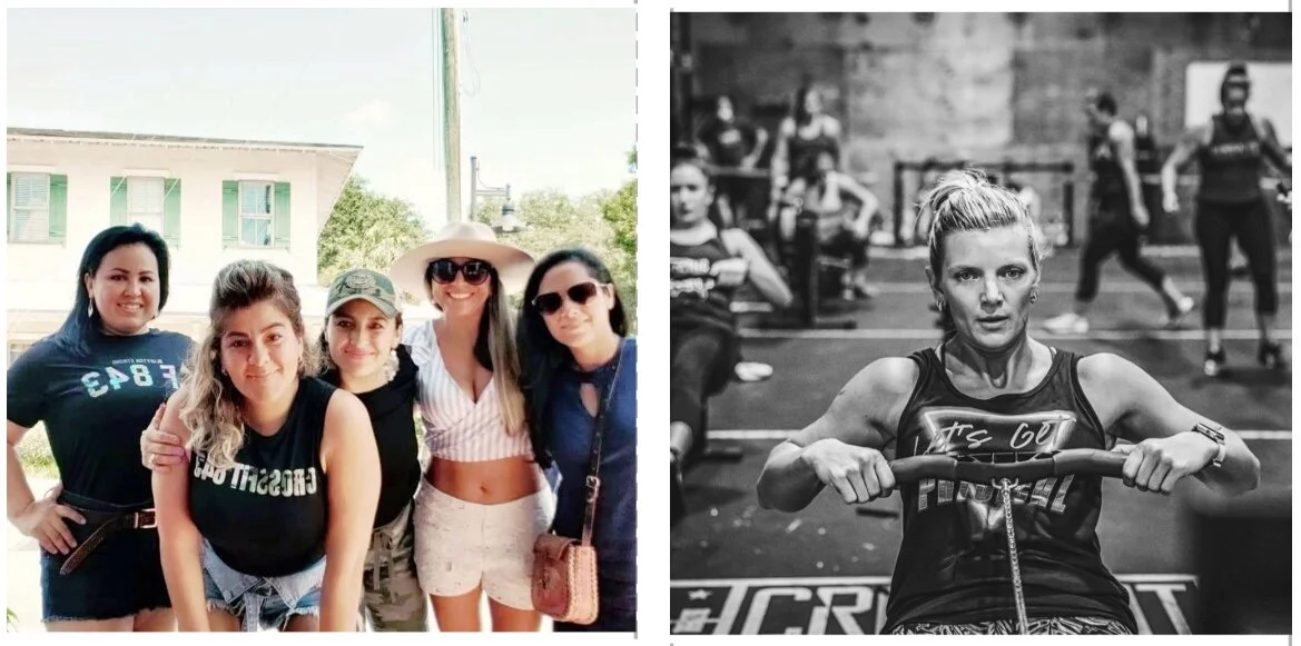 1.28.21 Workout of the Day