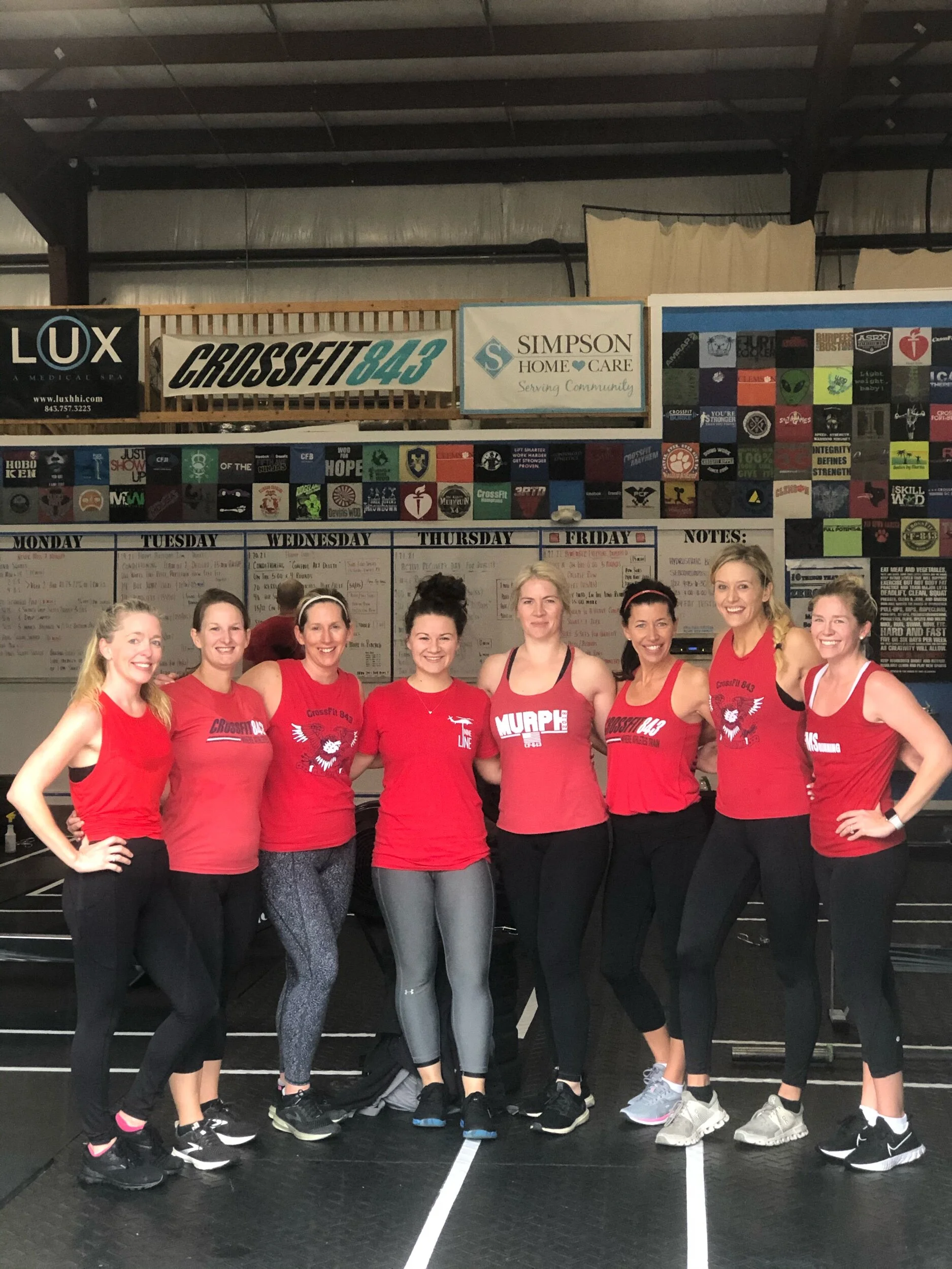 1.29.21 Workout of the Day