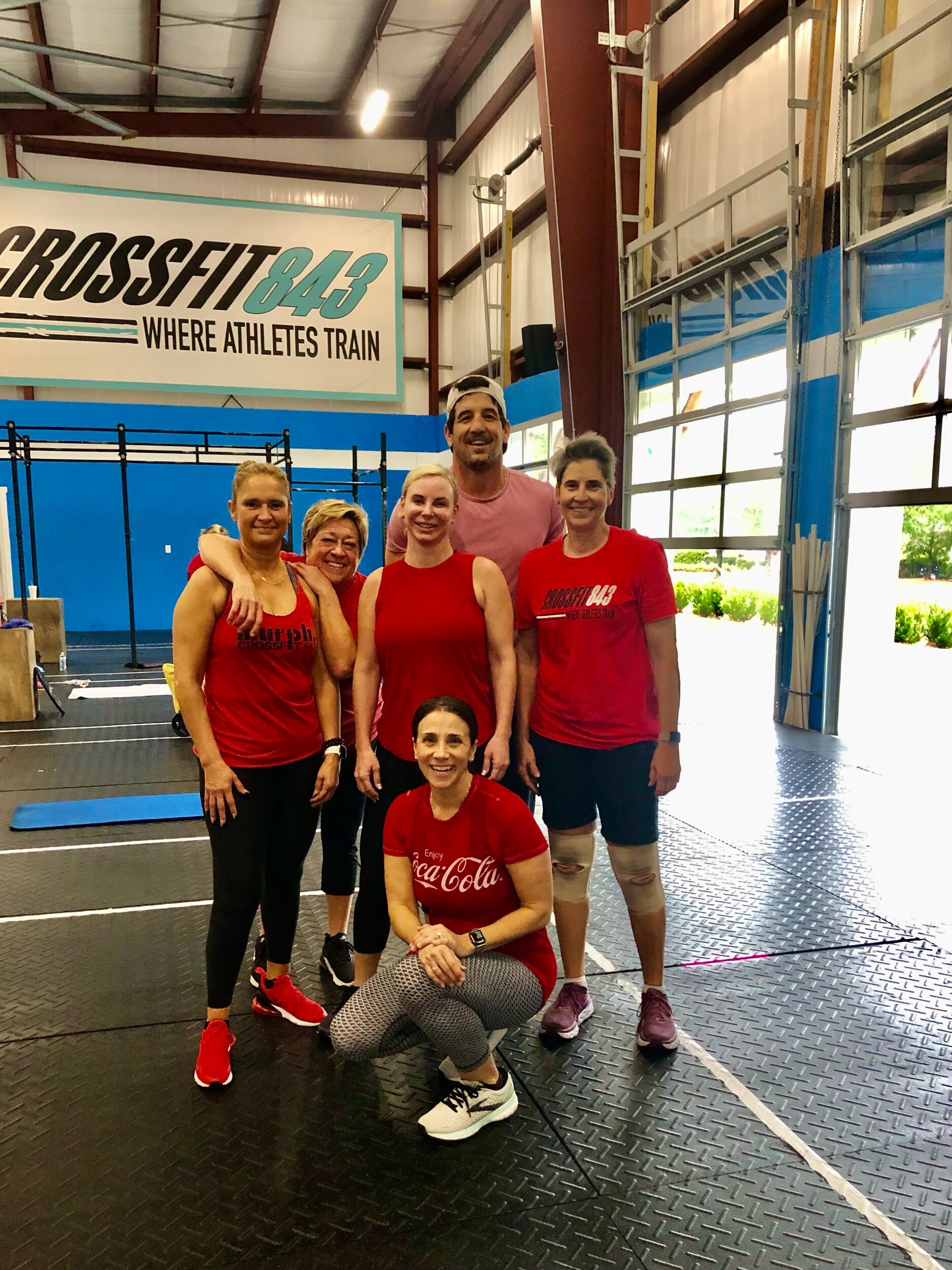 2.12.21 Workout of the Day