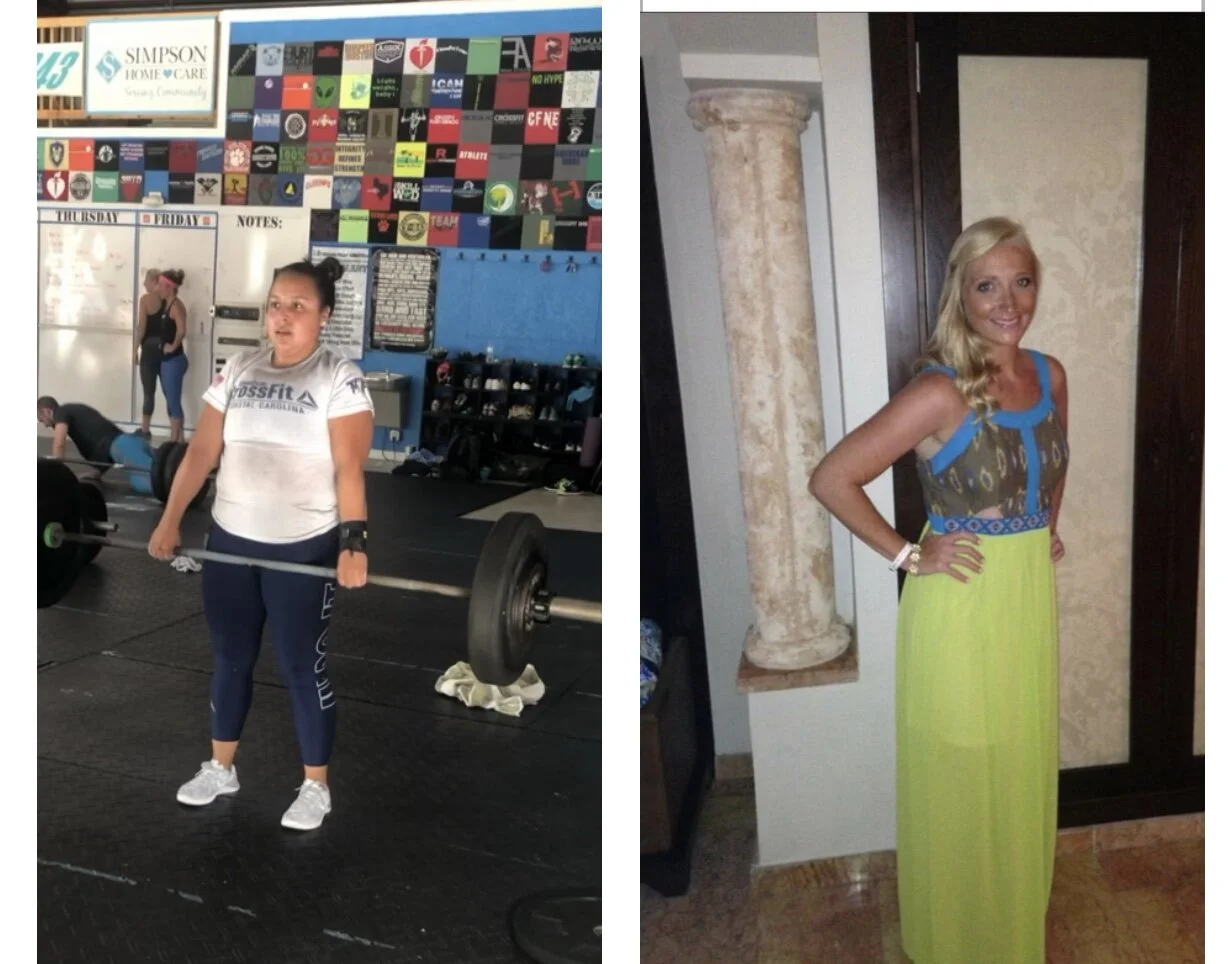 2.11.21 Workout of the Day